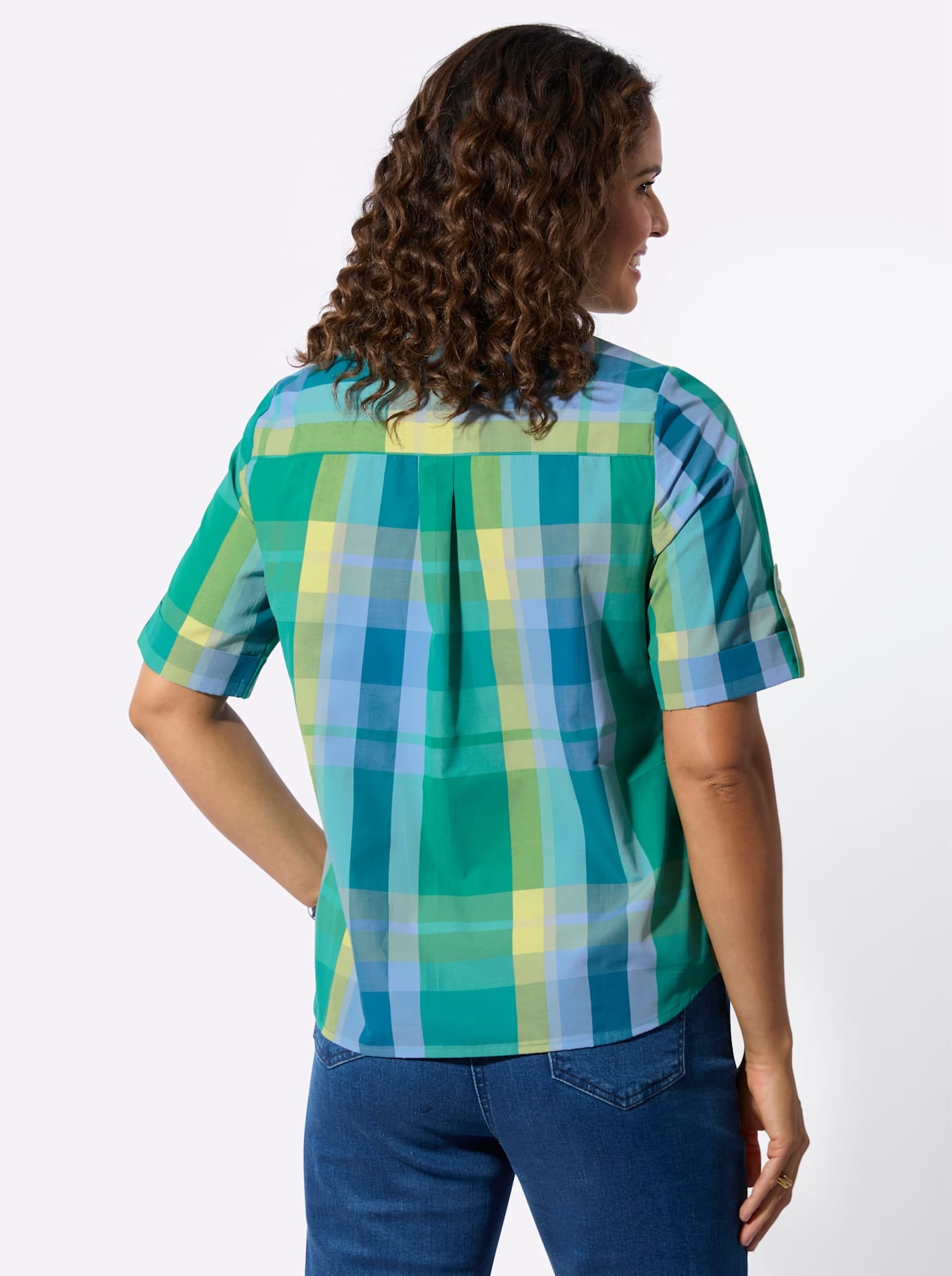 Casual Looks Hemdbluse