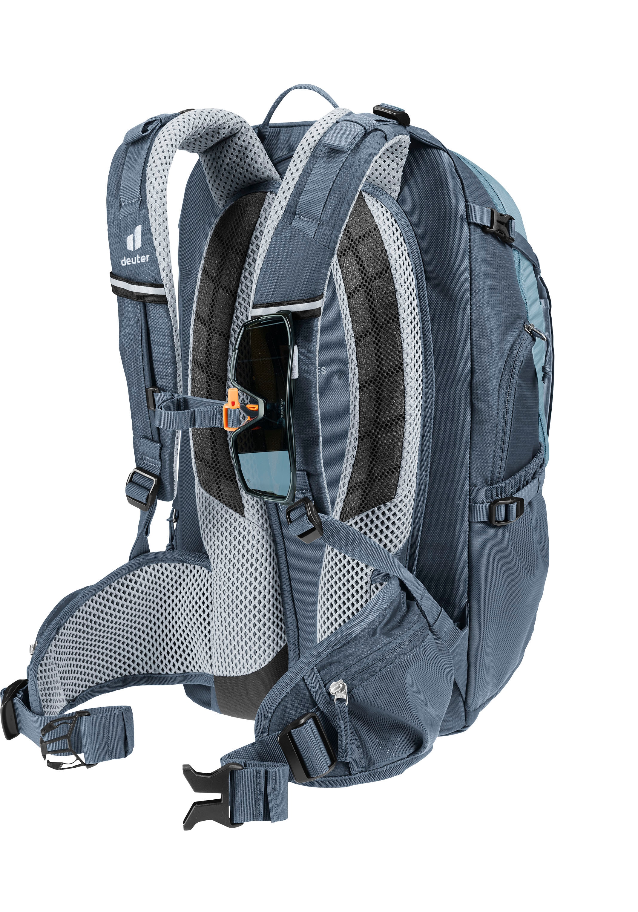 deuter Fahrradrucksack »Trans Alpine 24«