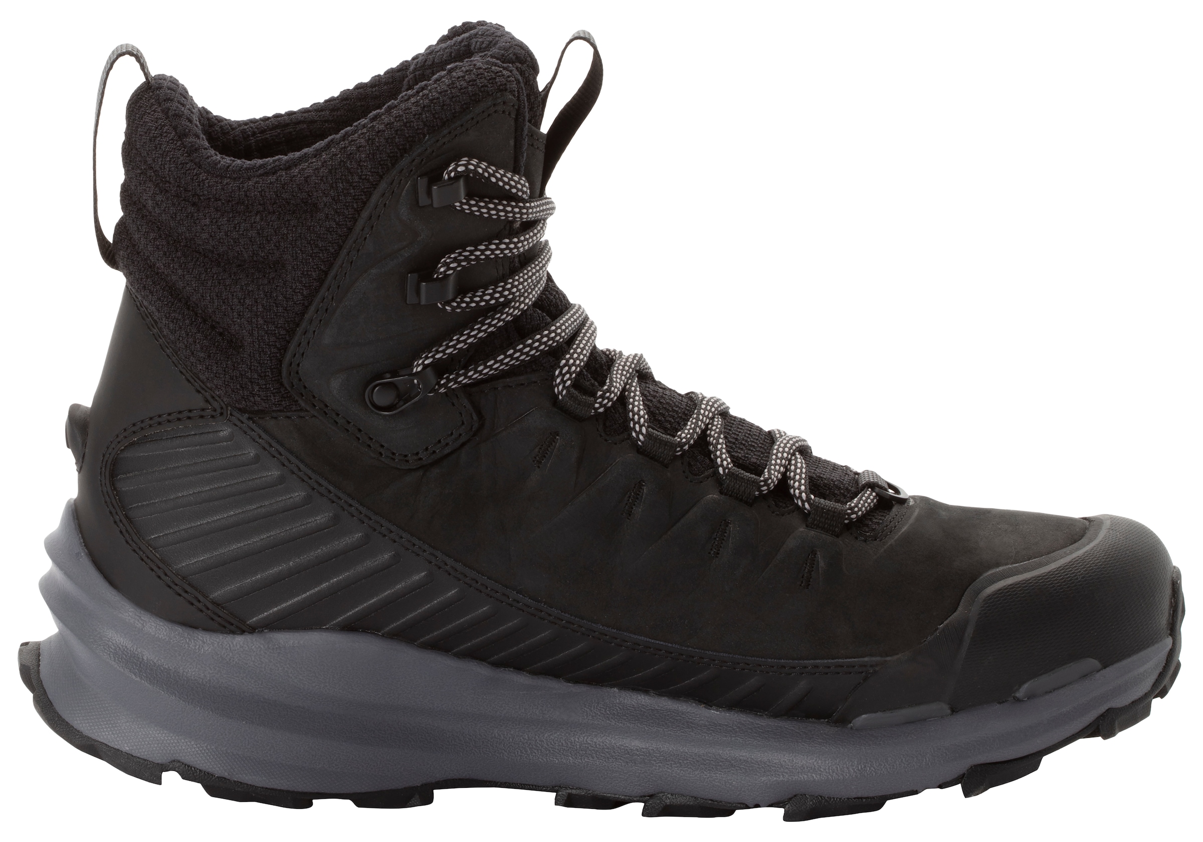The North Face Wanderschuh »M VECTIV FASTPACK INSULATED WP«, wasserdicht