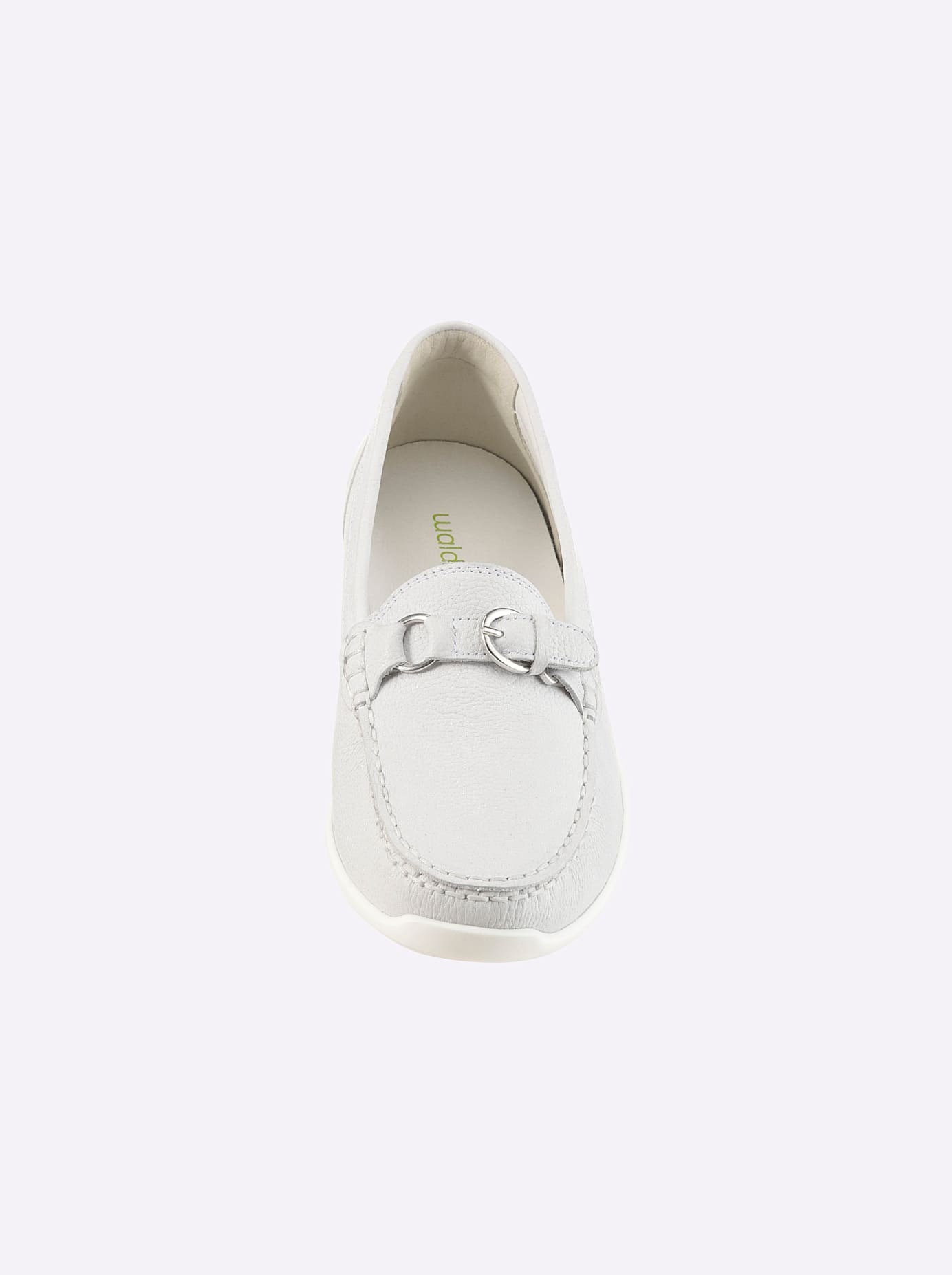 Waldläufer Slipper