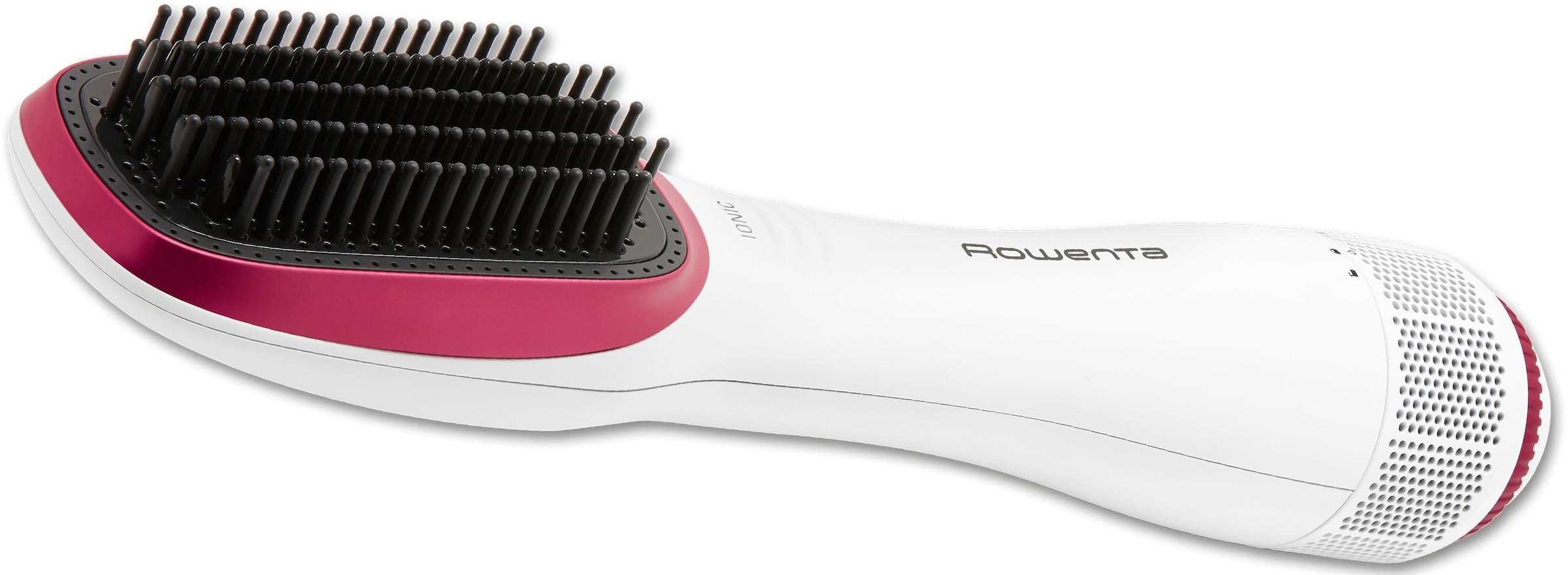 Ionen-Funktion, Watt, Rowenta mit Jahren Warmluftbürste Wonder Brush«, »CF6220 3 Air Garantie 900 Aufbewahrungstasche XXL Glättbürste,