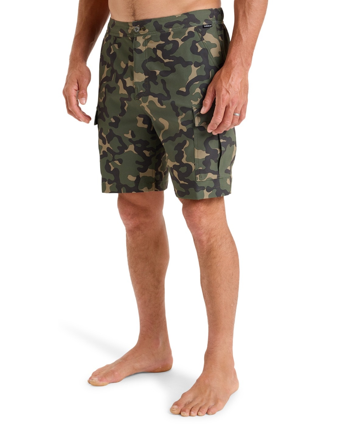 Quiksilver Bermudas »Half 19"«