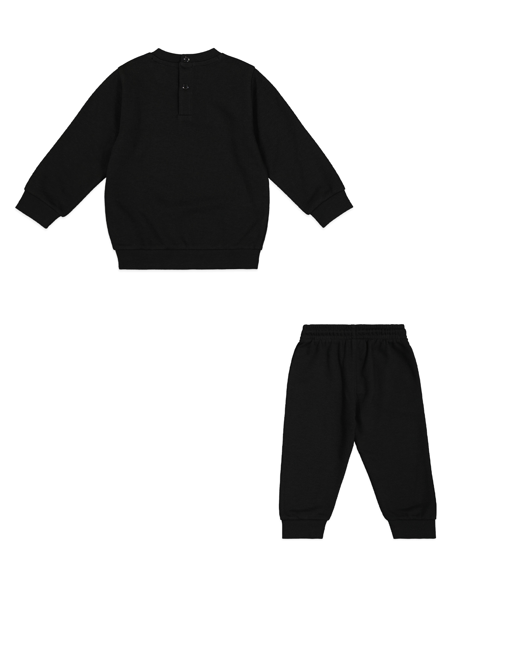 Champion Jogginganzug »ICONS Full Zip Hooded Se«, für Babys und Kleinkinder