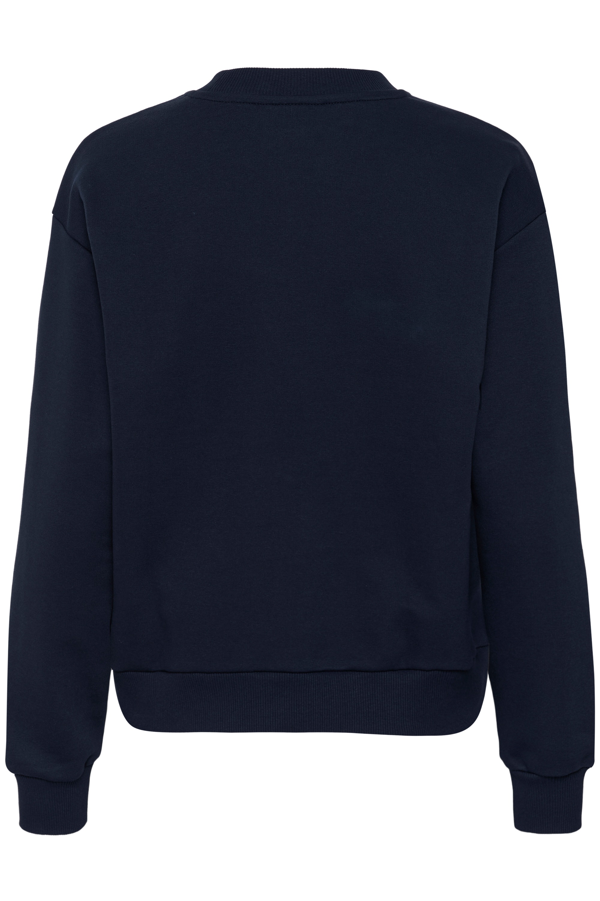 KAFFE Strickpullover »Damen Sweatshirt KAlilje«