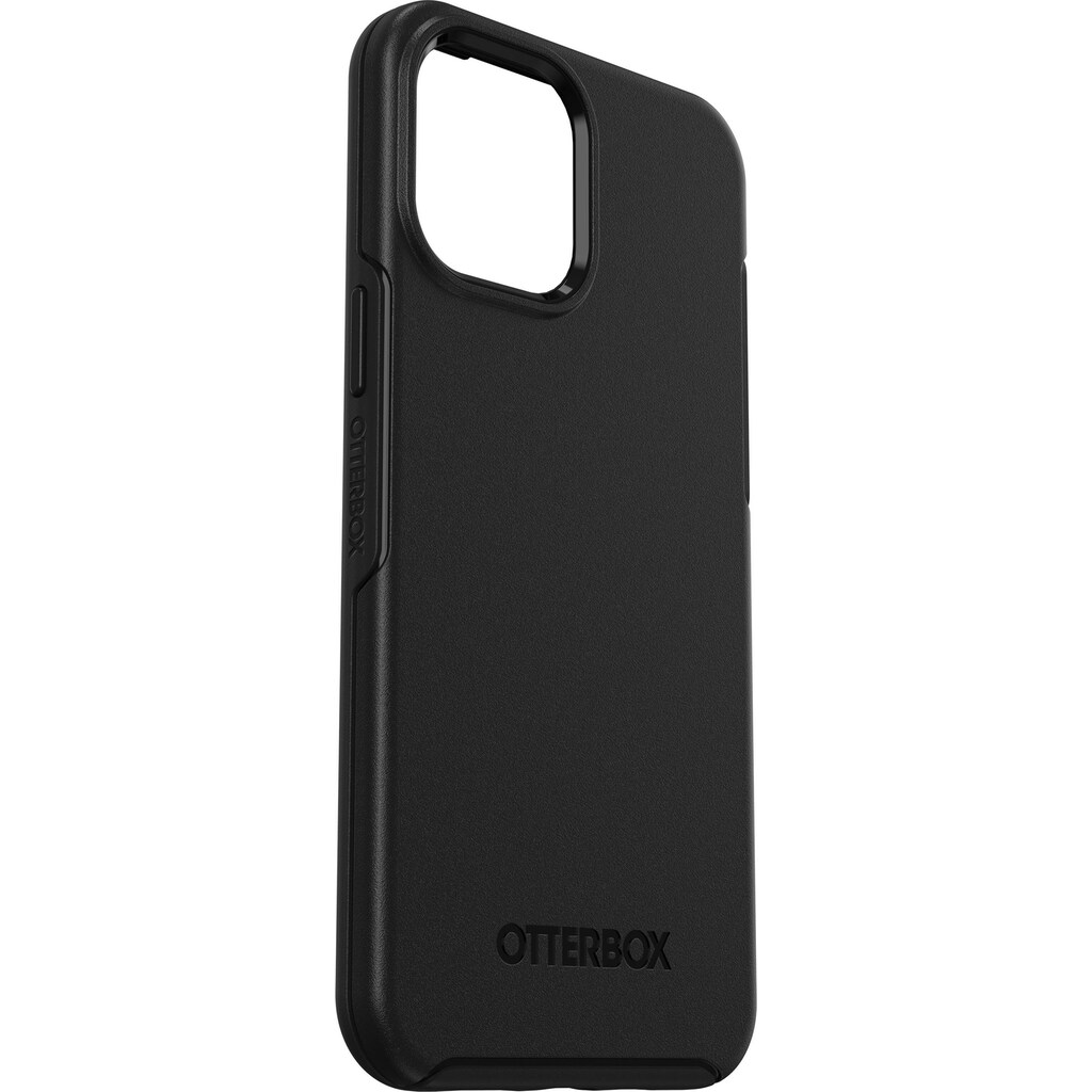 Otterbox Smartphone-Hülle »Symmetry Plus Apple iPhone 12 Pro Max - MagSafe«, iPhone 12 Pro Max, 17 cm (6,7 Zoll)