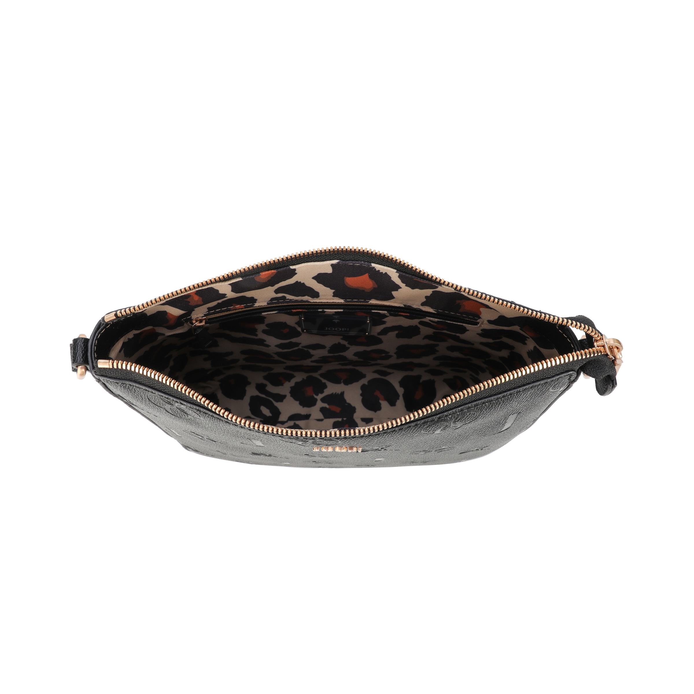 JOOP! Schultertasche »decoro edition jasmina shoulderbag mvz«, Umhängetasche Handtasche Damen Tasche Damen
