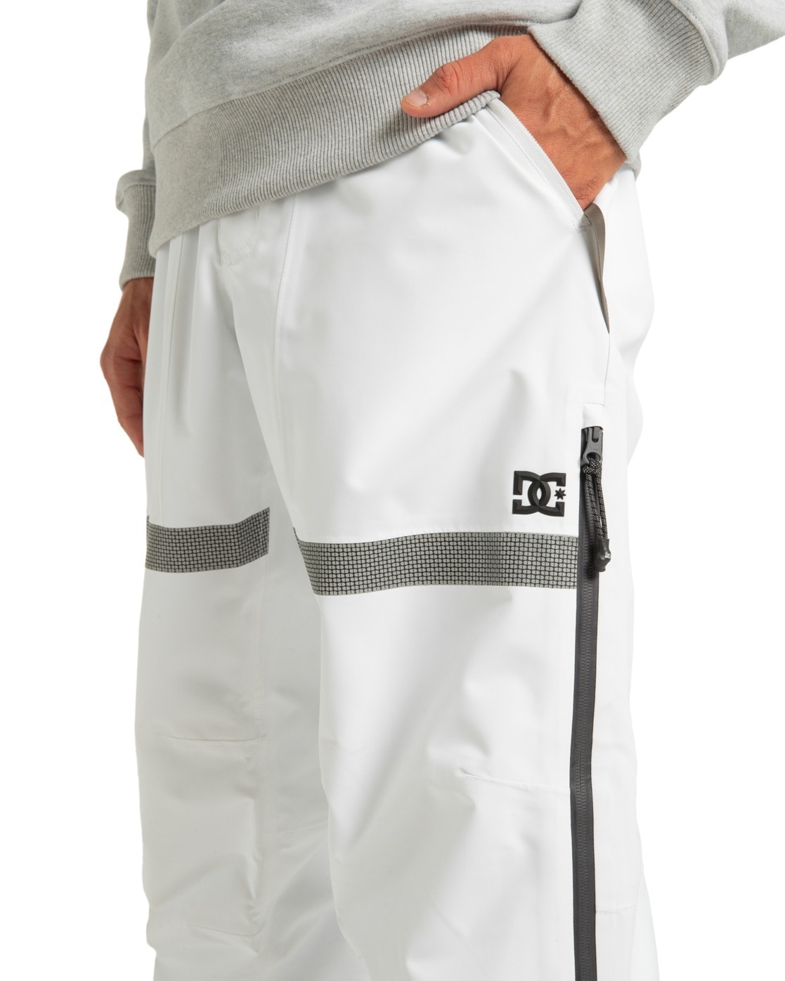 DC Shoes Snowboardhose »Squadron 30K«