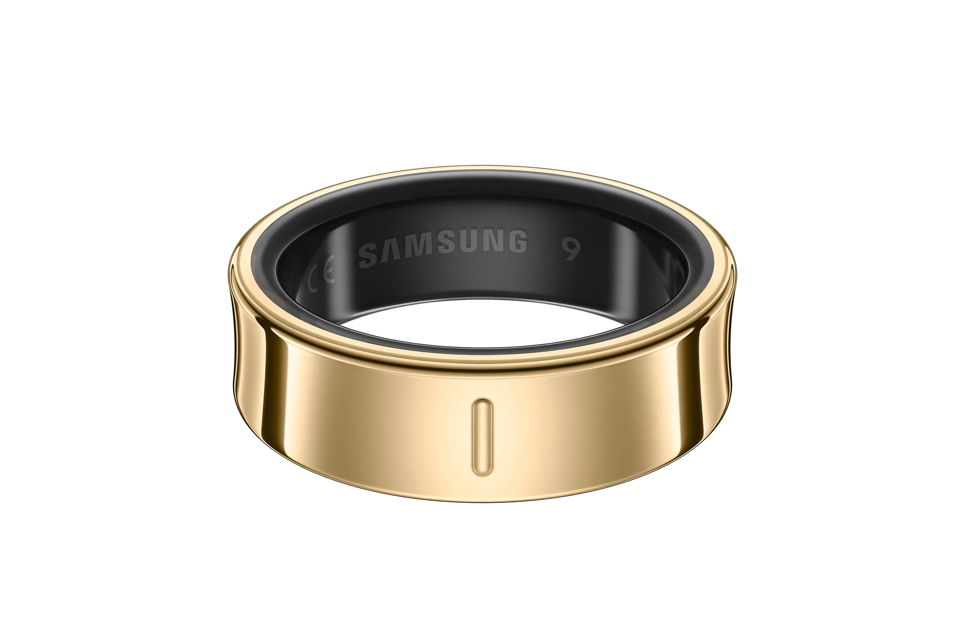 Samsung Fitness-Tracker »Galaxy Ring Größe 6«
