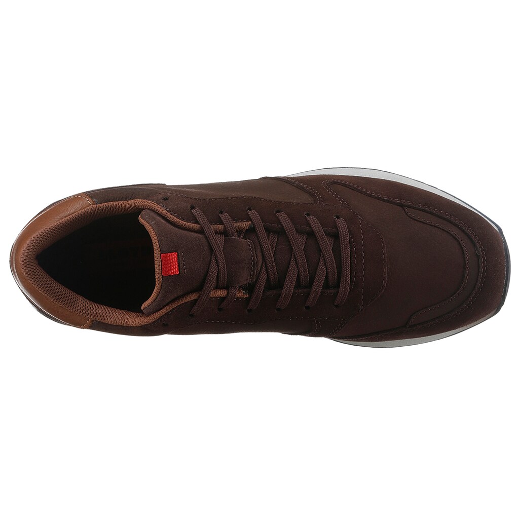 Lloyd Sneaker »EDMOND«