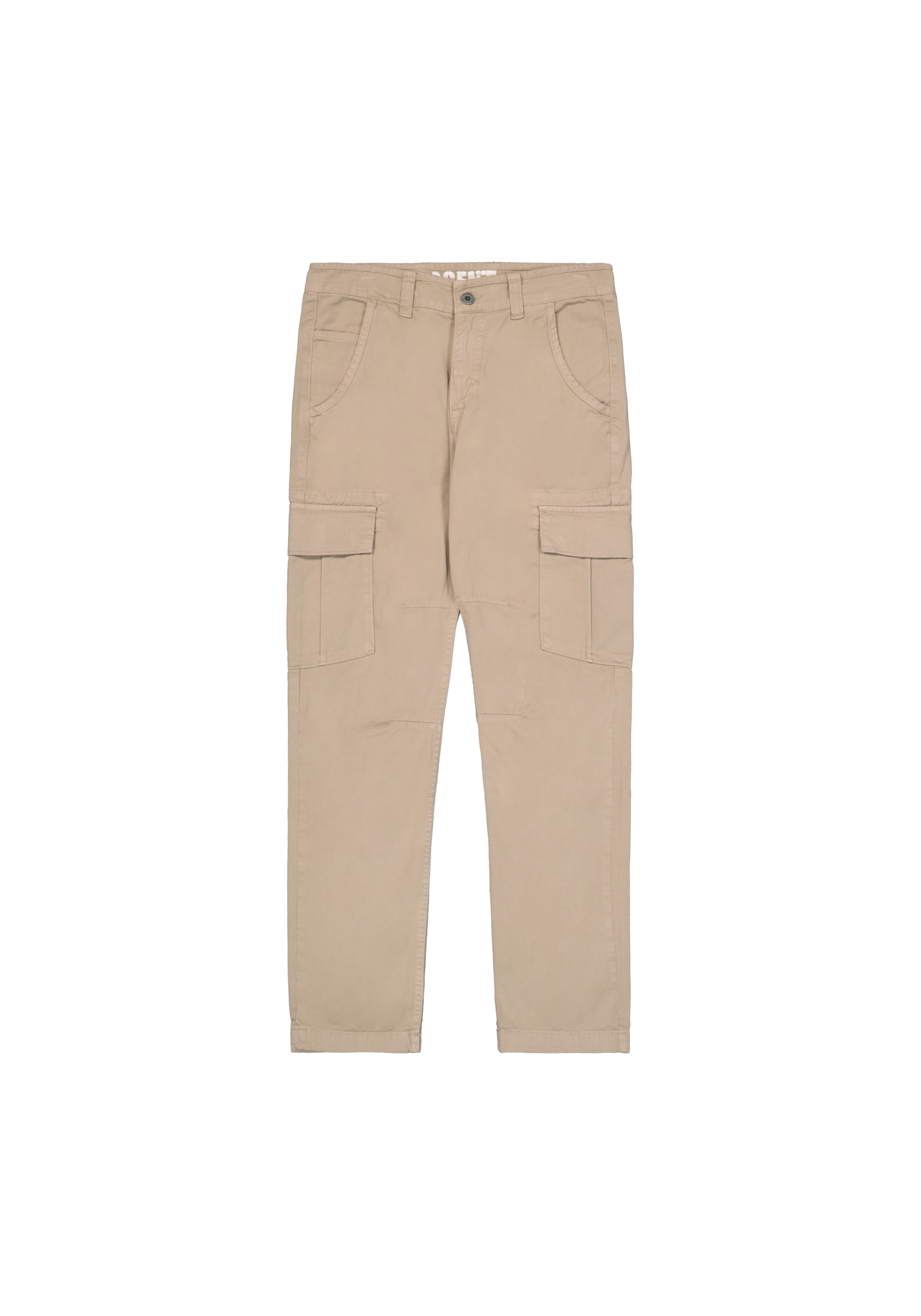 Alpha Industries Cargohose »Agent Pant«