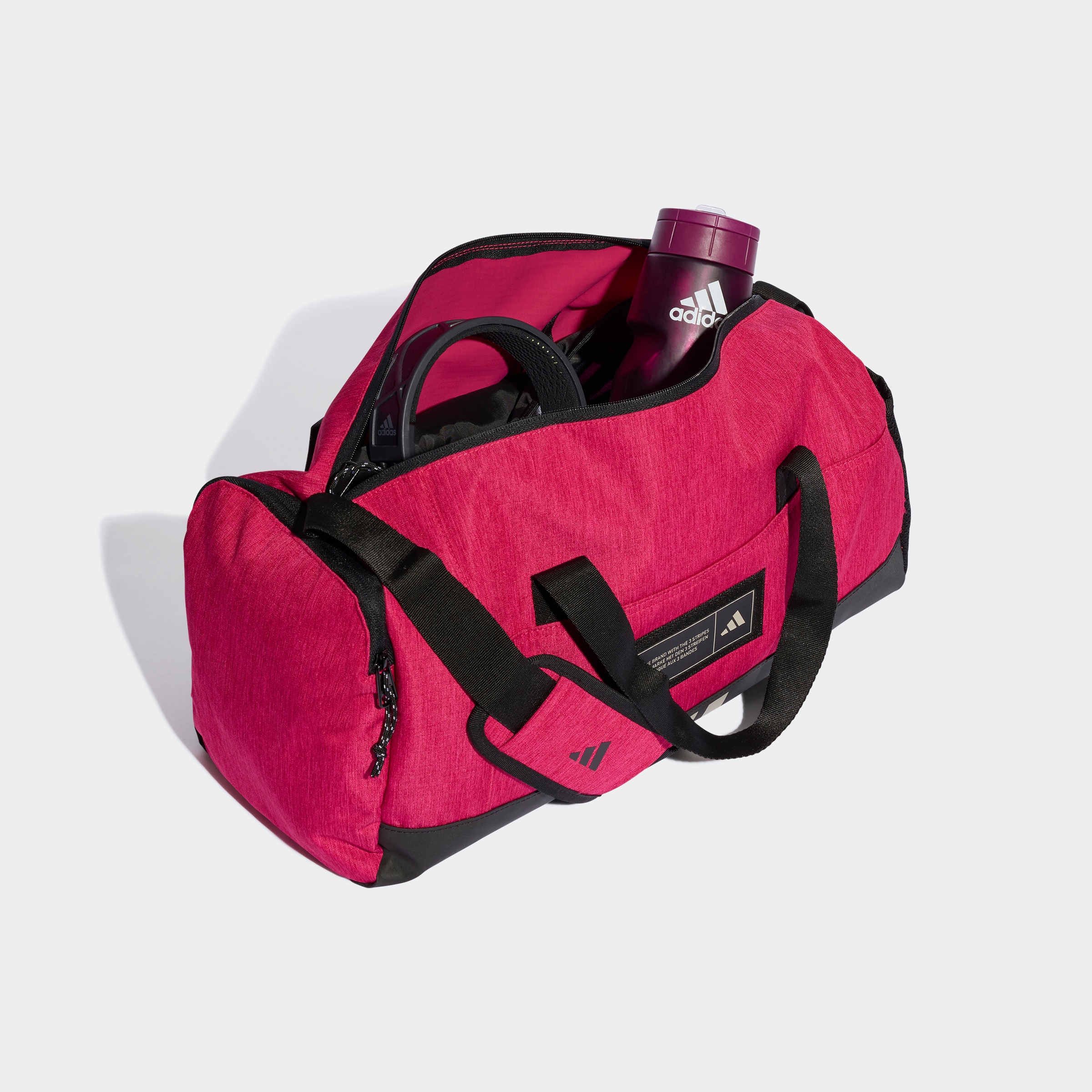 adidas Performance Sporttasche »4ATHLTS DUF S«