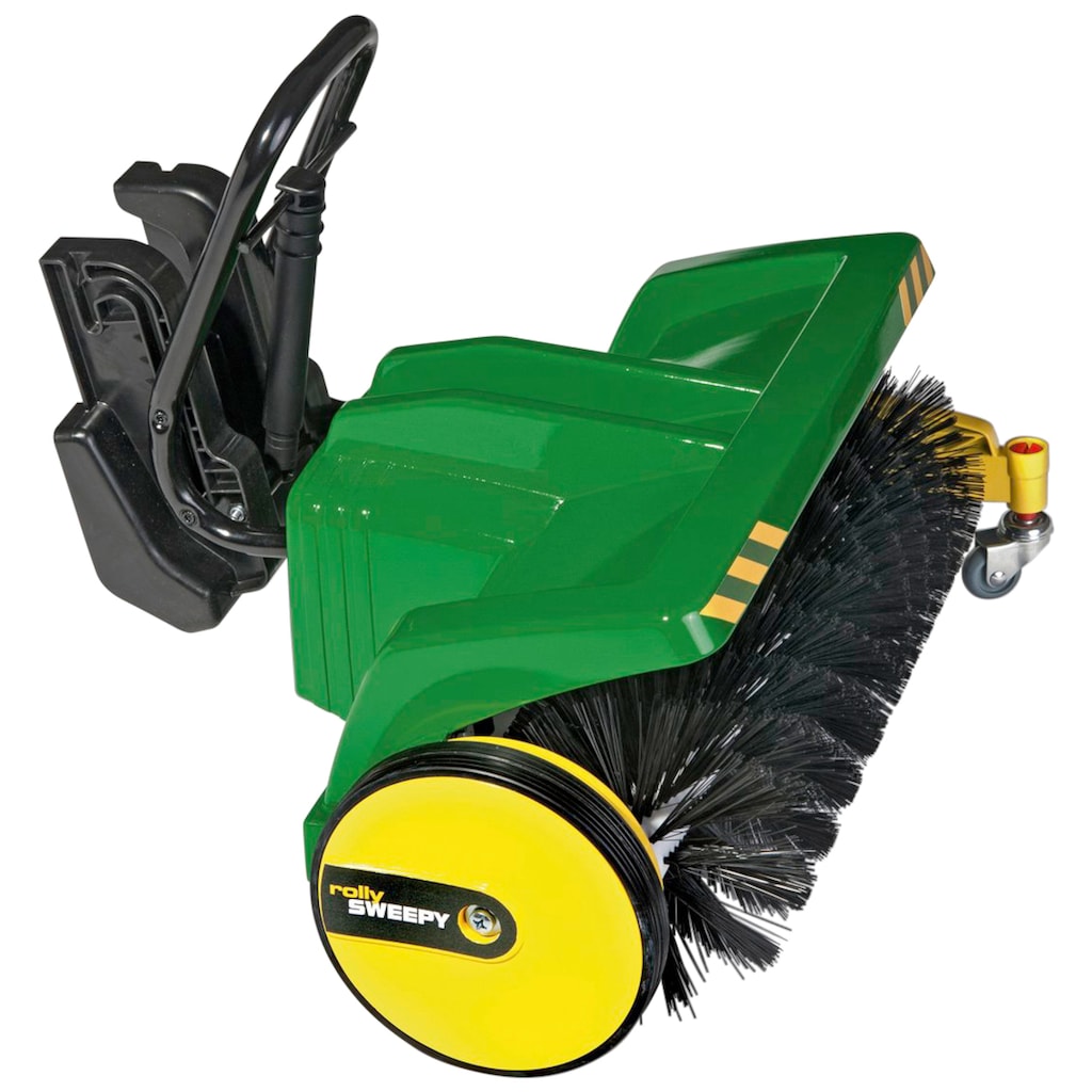Rolly Toys Kinderfahrzeug-Kehrmaschine »Sweepy«