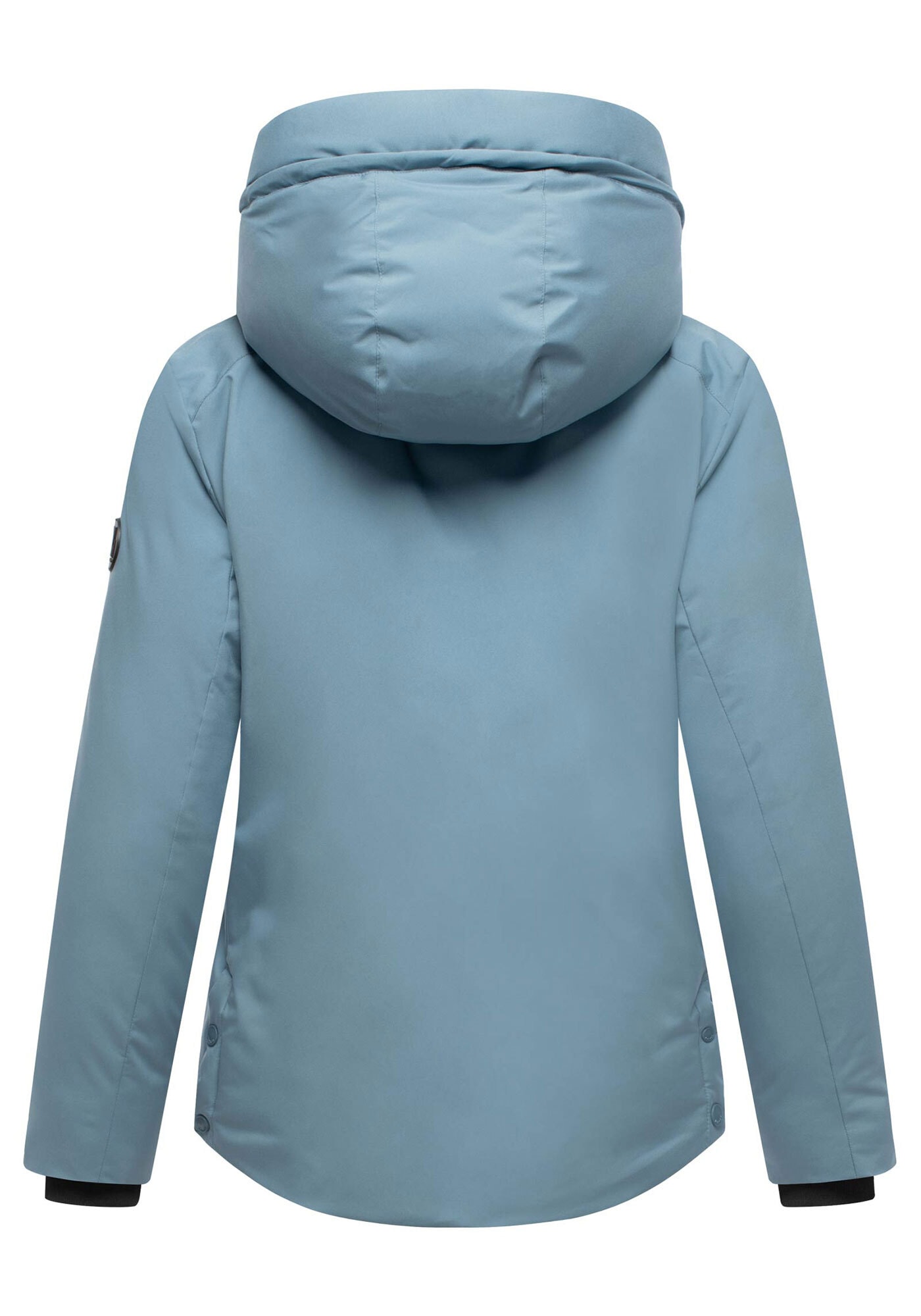 Marikoo Winterjacke »Marikoo Yeminaa Damen Herbst Winter Jacke N113«