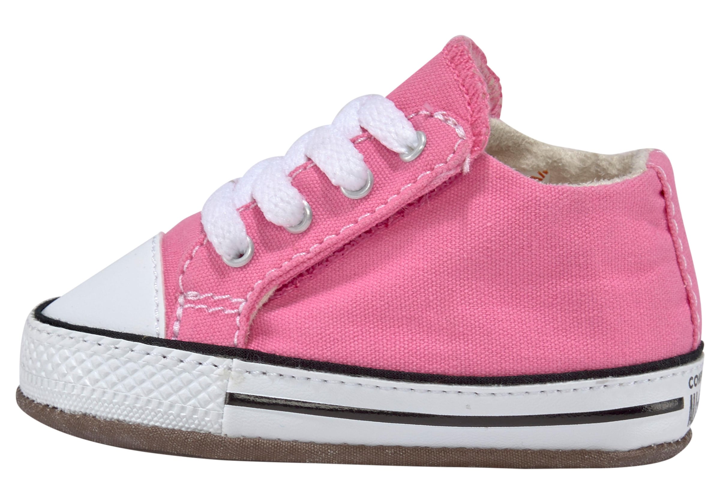 Converse Sneaker »Chuck Taylor All Star CRIBSTER CANVAS COL«