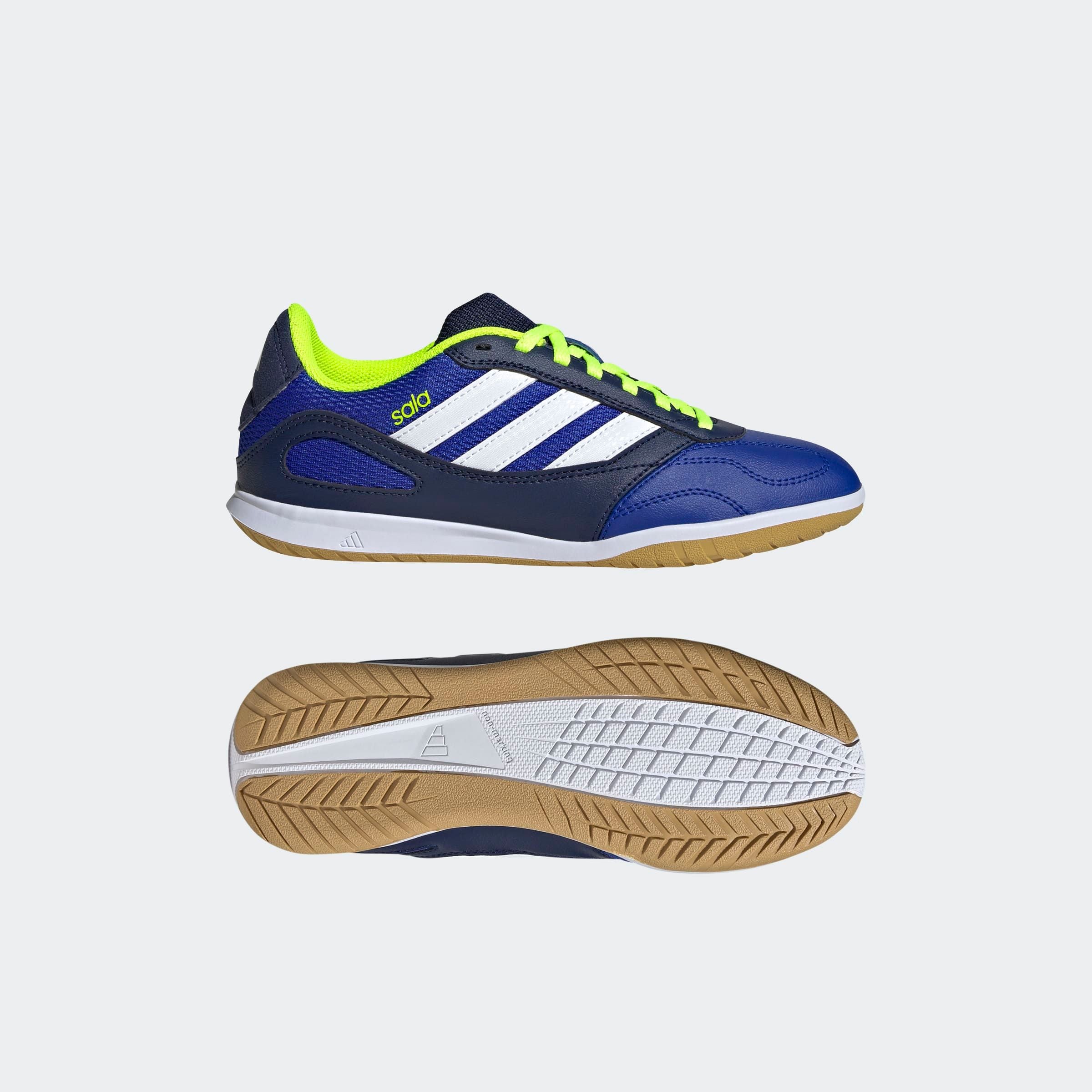adidas Performance Fußballschuh »SUPER SALA COMPETITION 3 KIDS IN«