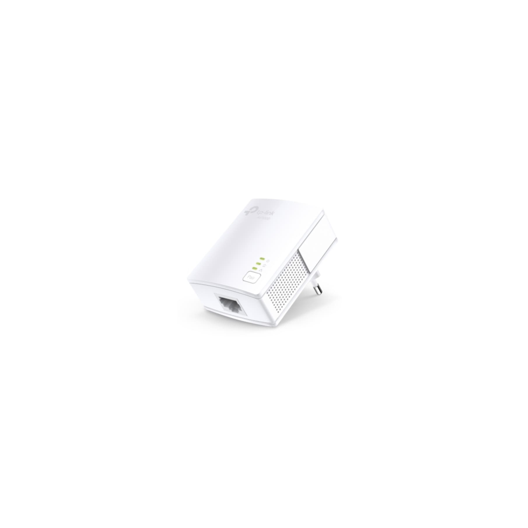 TP-Link Netzwerk-Adapter »AV1000-Gigabit-Powerline-Starter KIT«