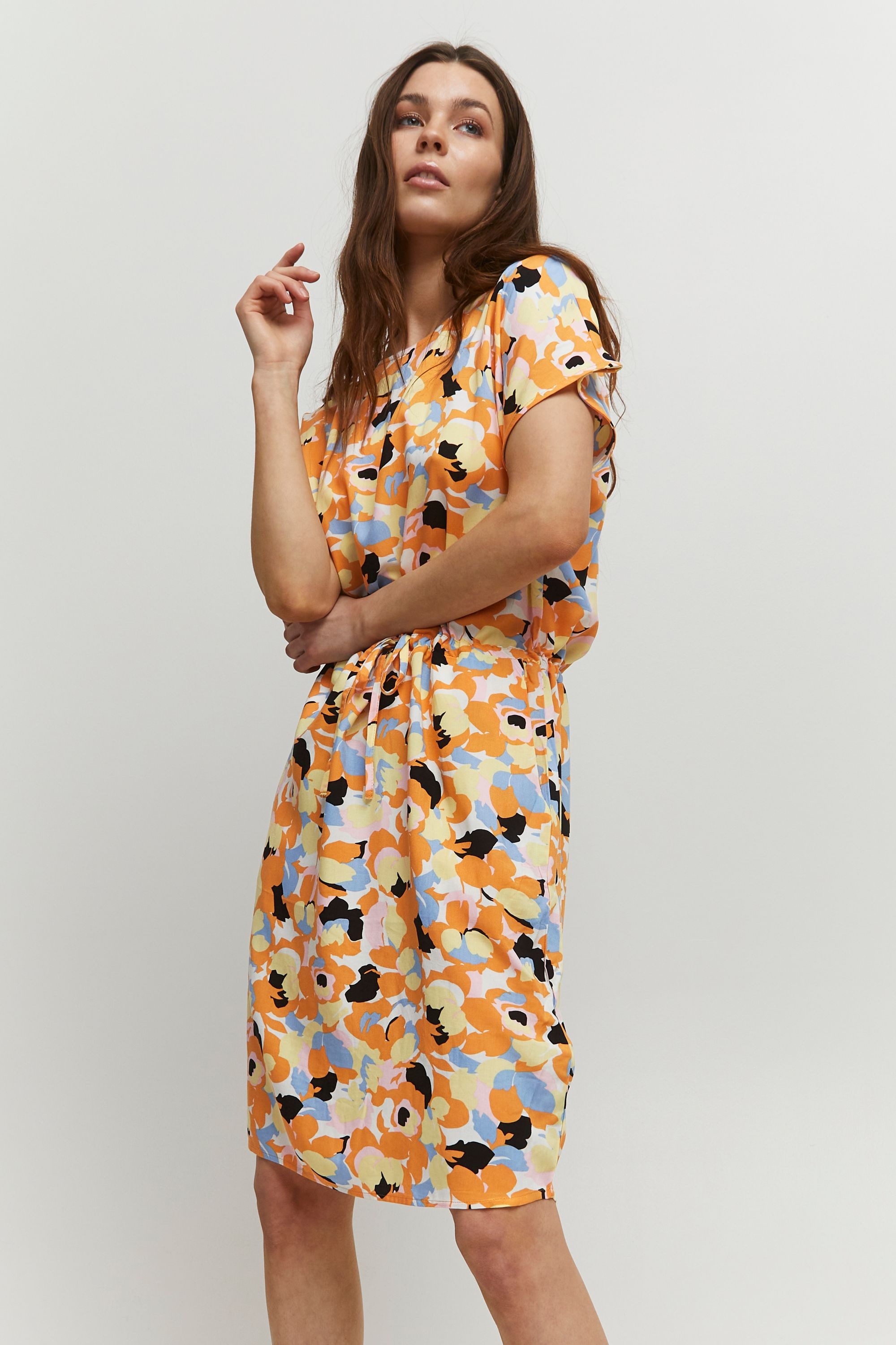 b.young Shirtkleid »Shirtkleid BYMmjoella«