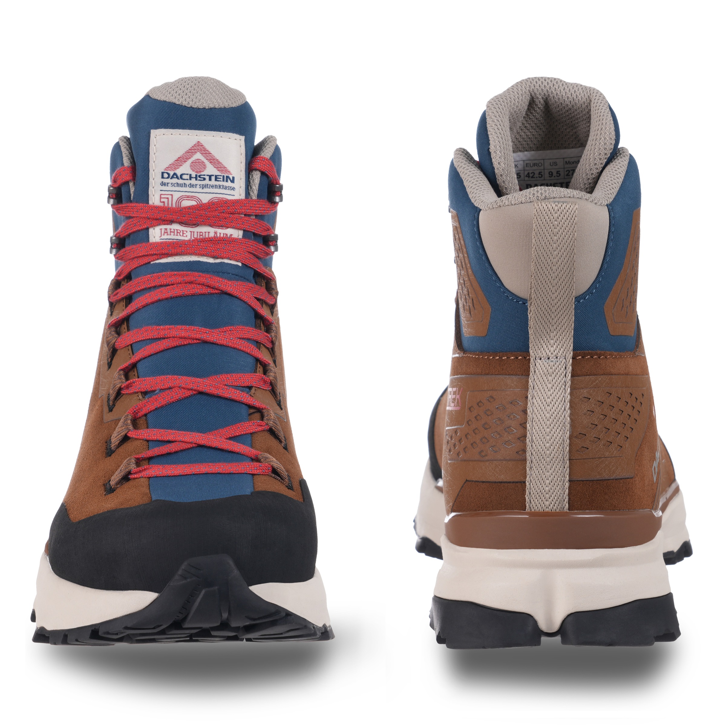 Dachstein Wanderschuh »SF TREK GUIDE MCWP 1925«