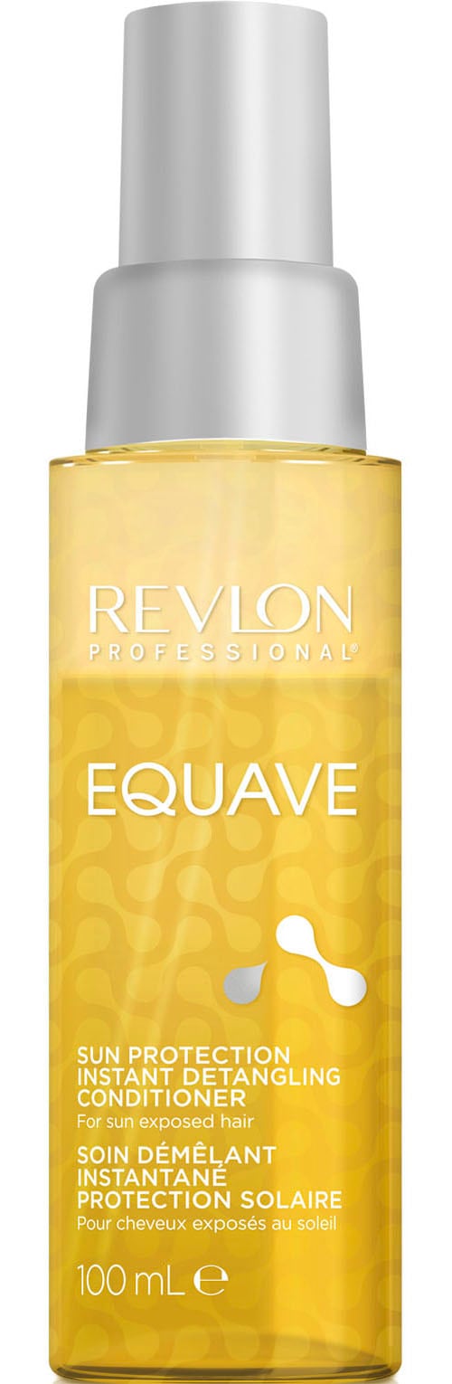 REVLON PROFESSIONAL Leave-in Pflege -«, Protection UNIVERSAL »Equave Conditioner Sun ml Alle bestellen Haartypen Detangling 100 Instant 
