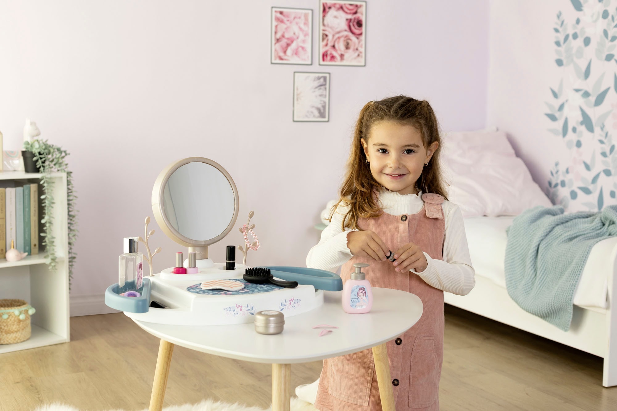 Smoby Schminktisch »My Beauty Studio«, Made in Europe