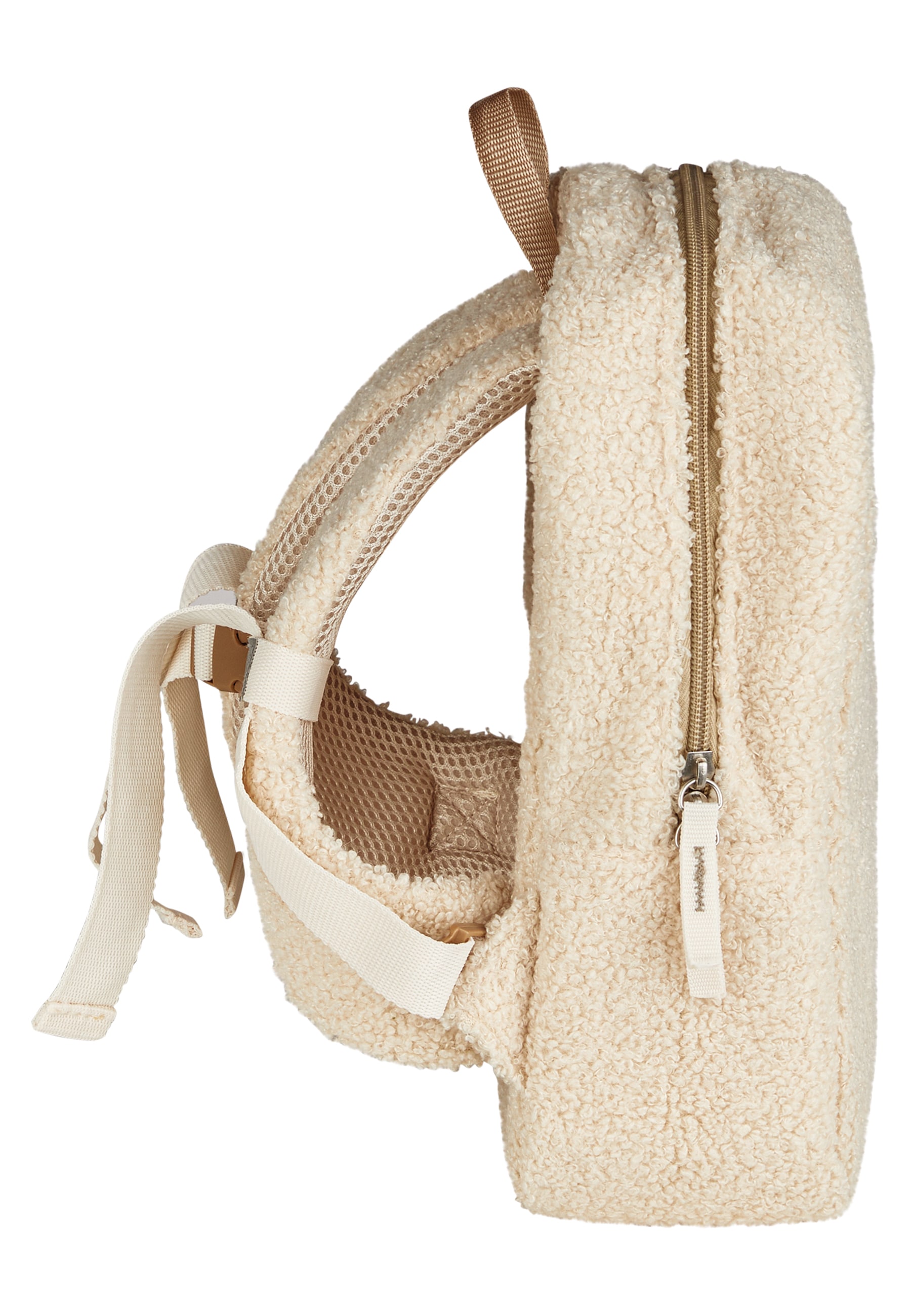 Sterntaler® Kinderrucksack »Kinderrucksack SCHAF Flocke«