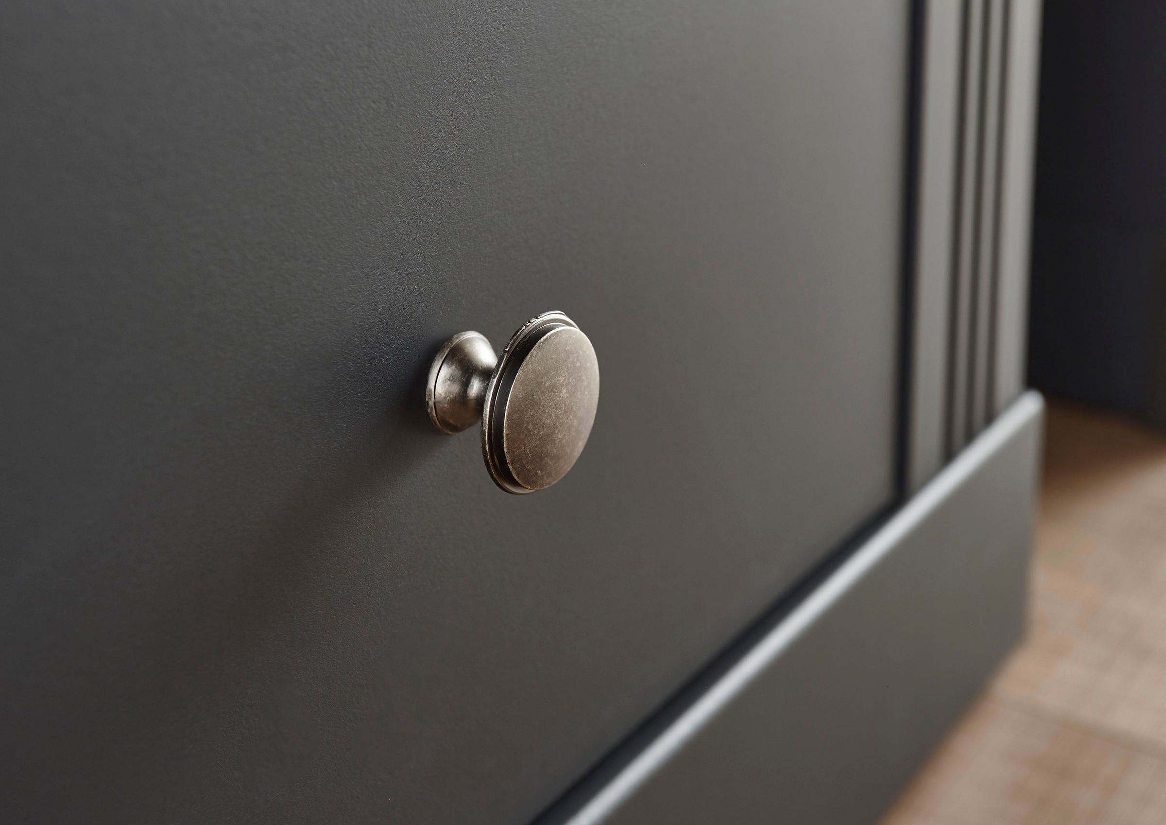 Home affaire Lowboard »Westminster«, im angesagten Landhaus-Look