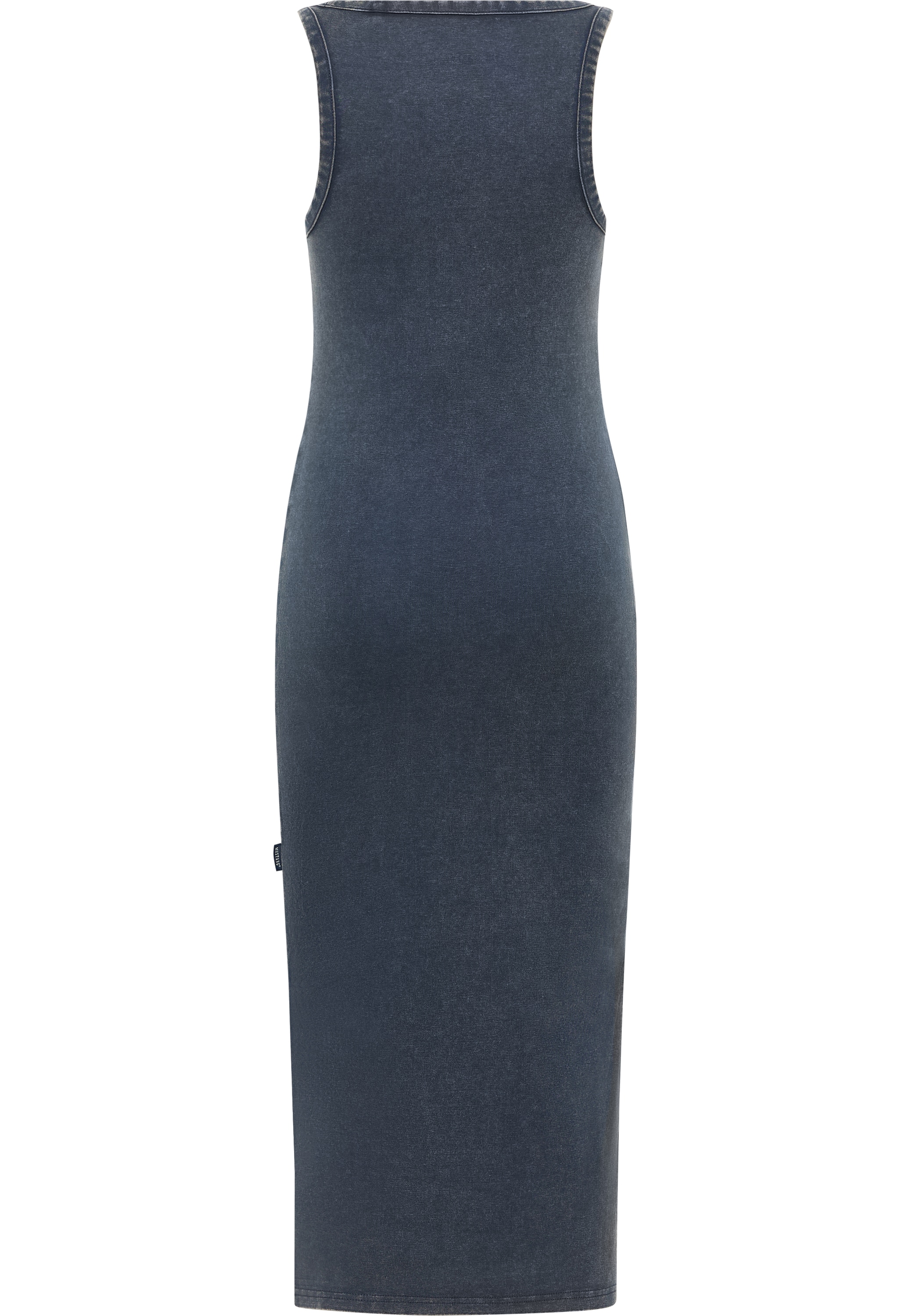 MUSTANG Maxikleid »Damen Style Mona«