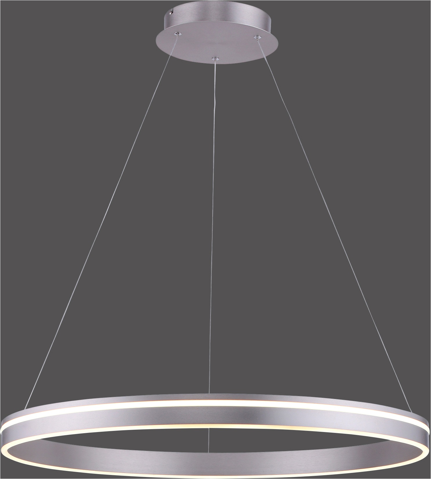 Neuhaus Q SMART HOME LIGHTS LED Pendelleuchte »Q-VITO« LED-Board 1 Stk. warmweiß - kaltweiß