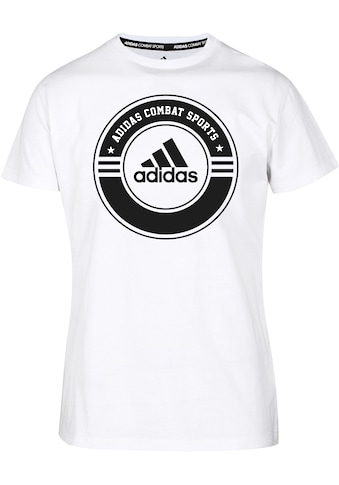 adidas Performance T-Shirt »Combat Sports« kaufen