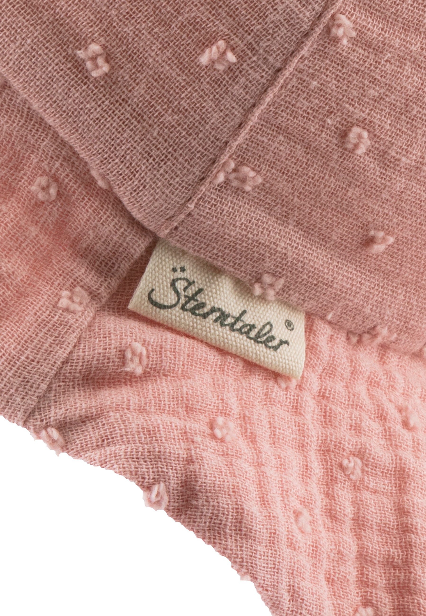 Sterntaler® Schirmmütze »Sonnenhut Punkte«