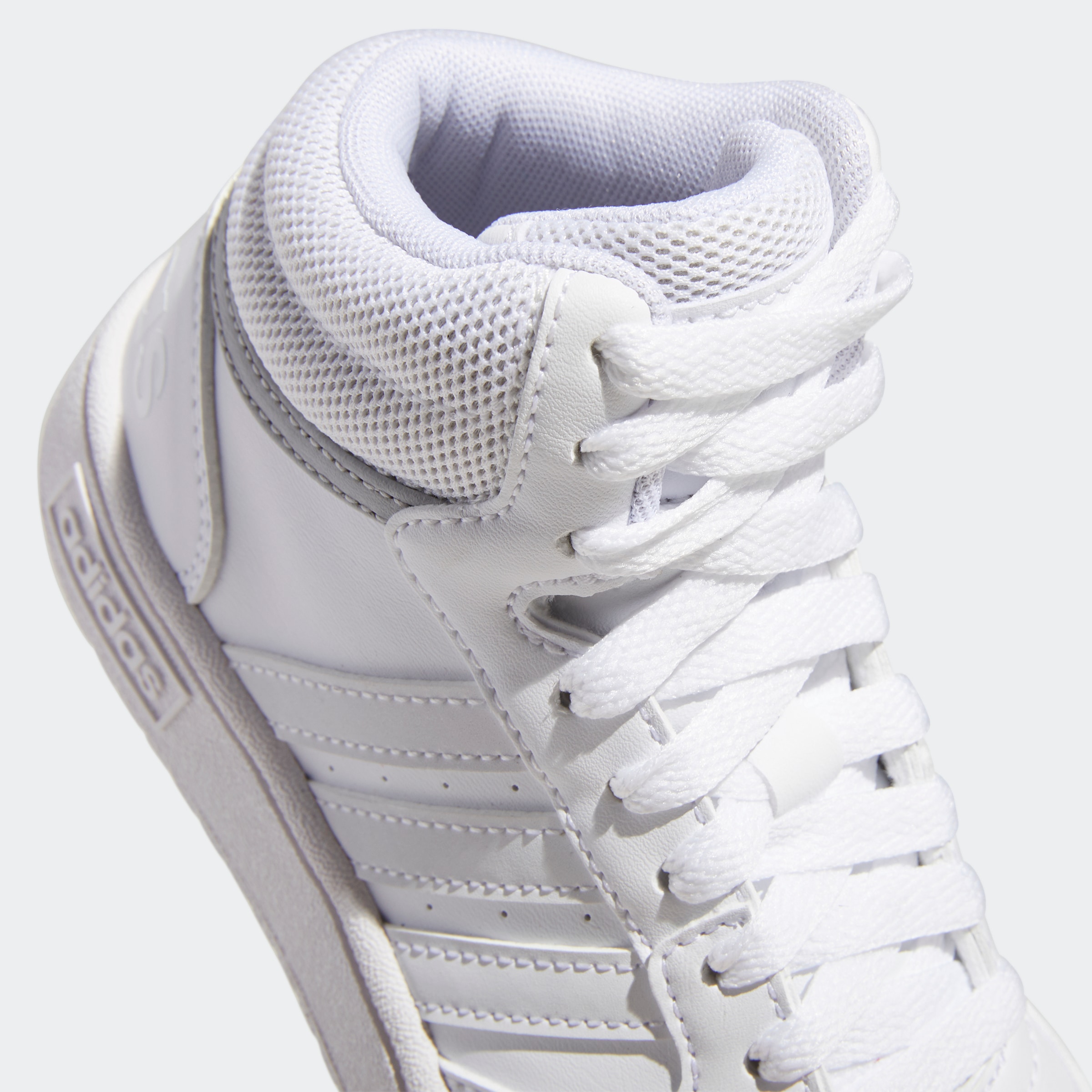 adidas Sportswear Sneaker »HOOPS MID 3.0 K«