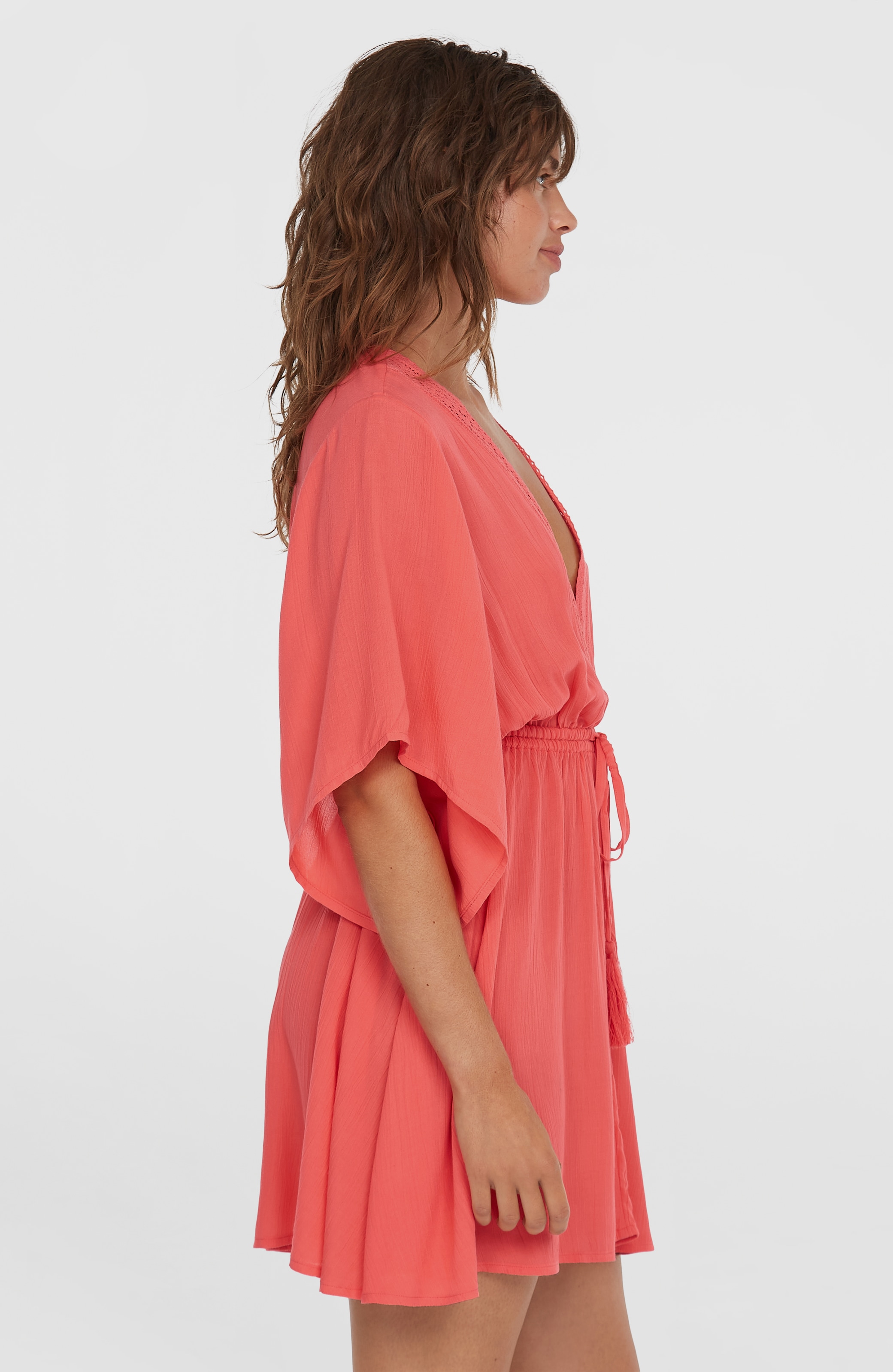 O'Neill Sommerkleid »ESSENTIALS COVER UP DRESS«