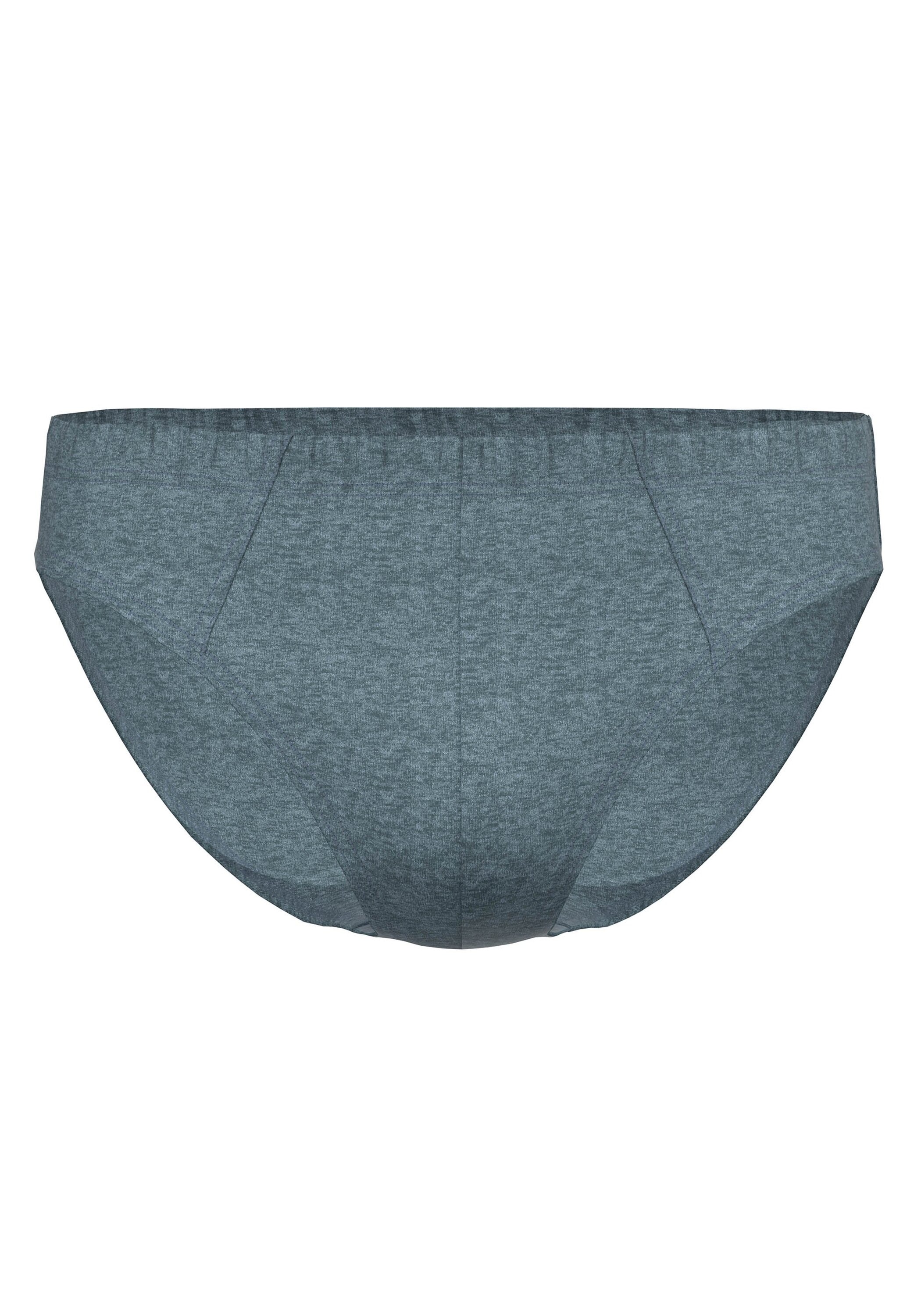 seidensticker Slip »Slip 6er Pack«