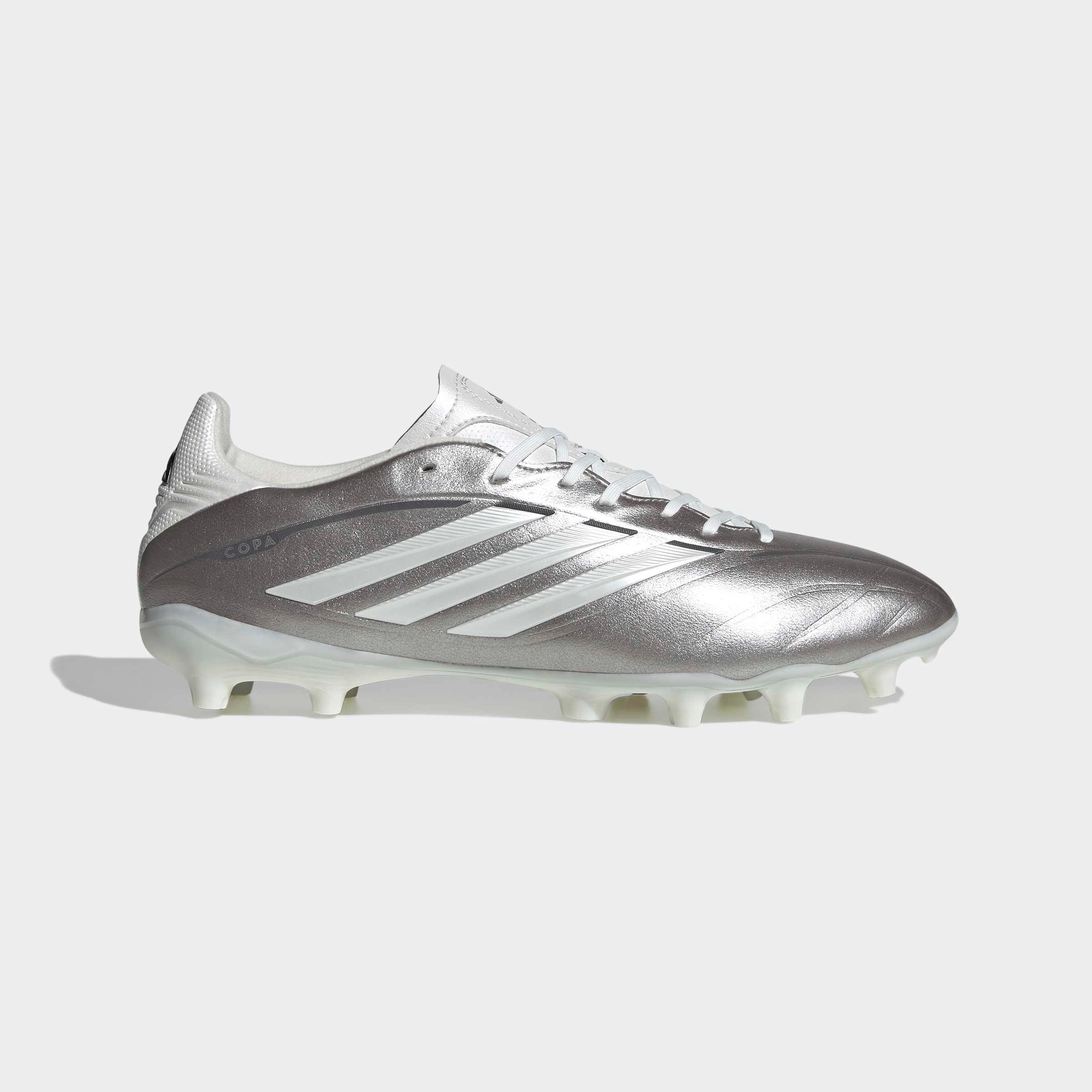 adidas Performance Fußballschuh »COPA PURE IV LEAGUE , FESTE BÖDEN«  Außensohle für feste Böden