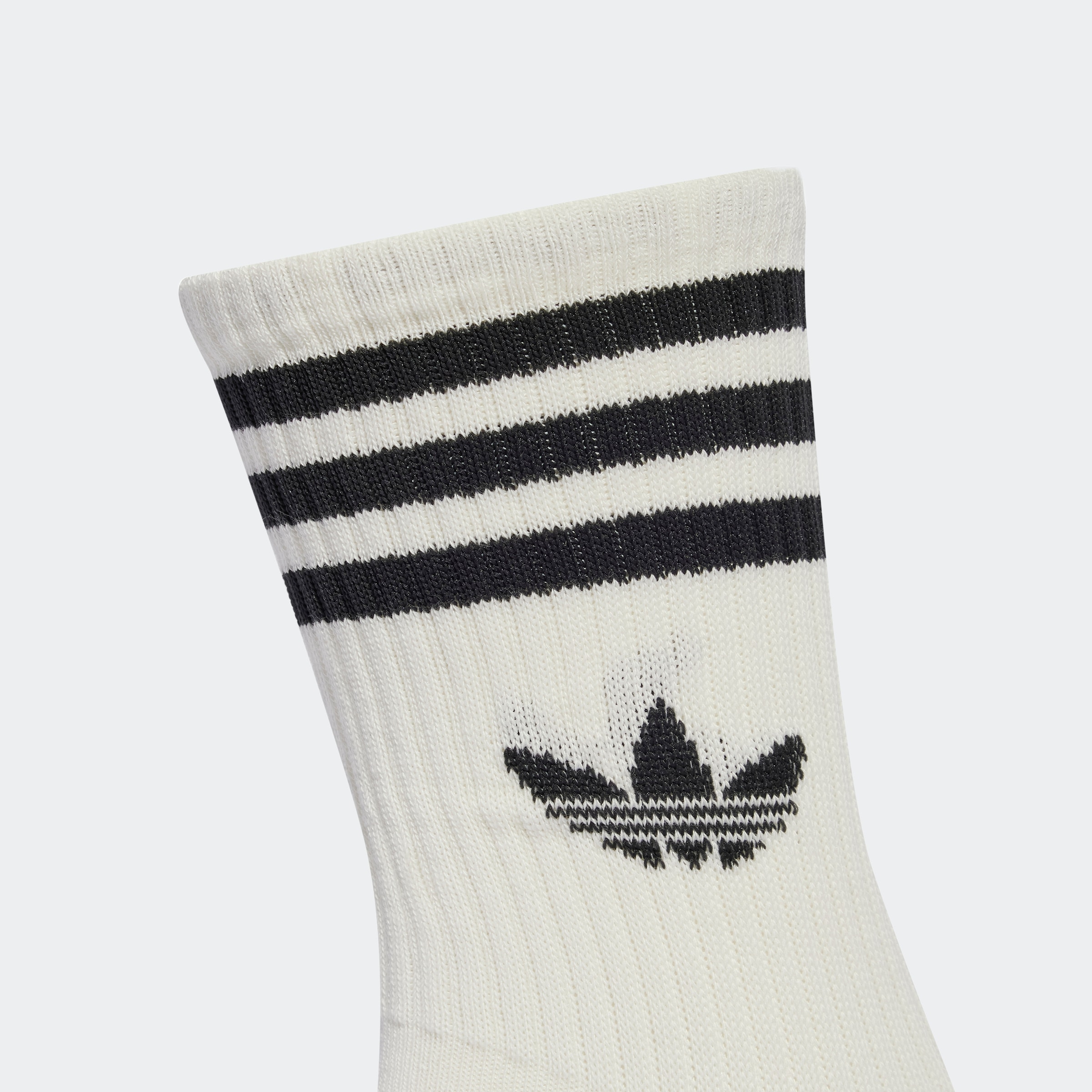 adidas Originals Sportsocken »3S CREW S 3P«