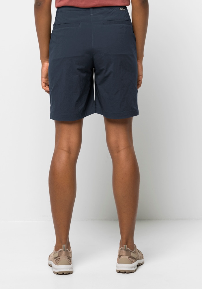 Jack Wolfskin Shorts »DESERT SHORTS W«