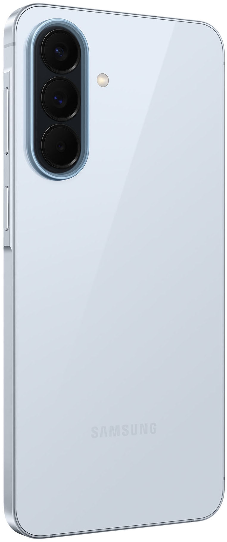 Samsung Smartphone »Galaxy A57 5G EE 256GB« Awesome Icyblue