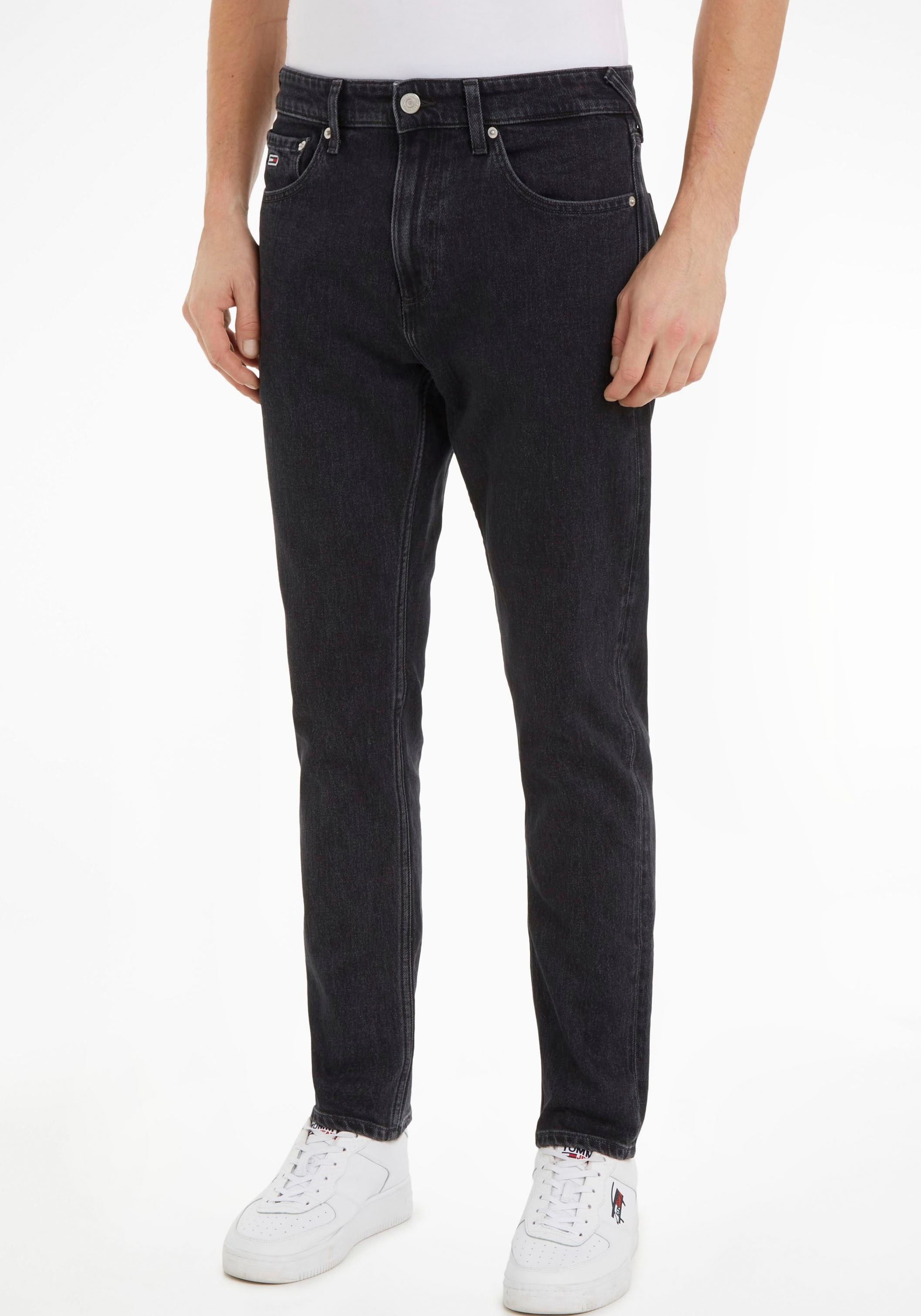 5-Pocket-Jeans »SCANTON Y SLIM«