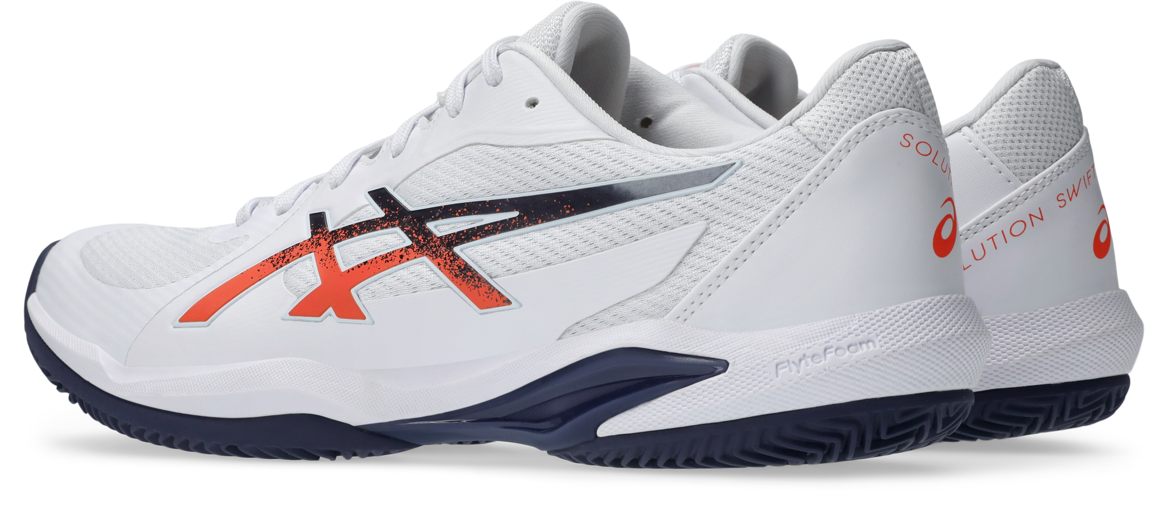 Asics Tennisschuh »SOLUTION SWIFT FF 2 CLAY«