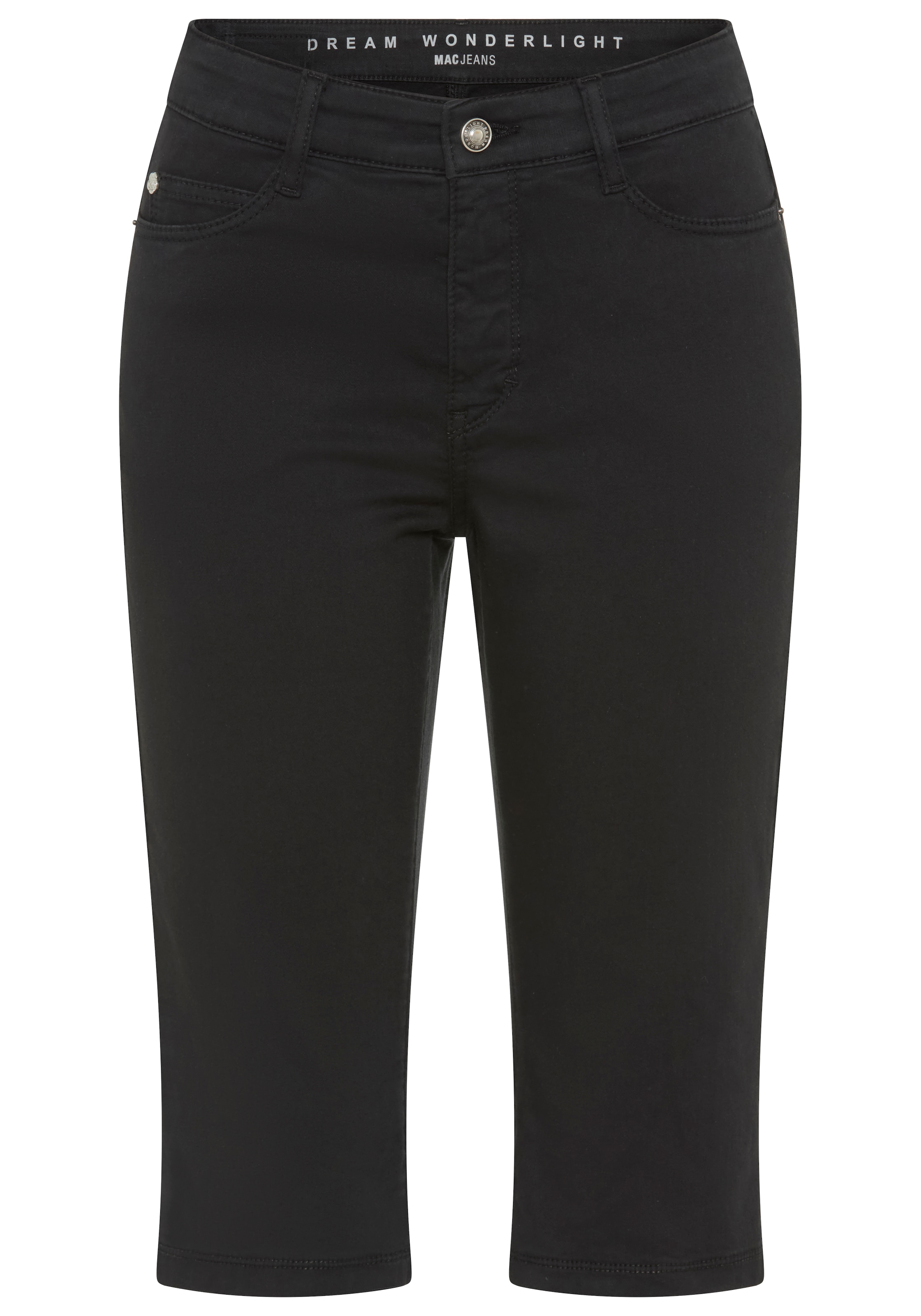 MAC Shorts  im Five-Pocket Style