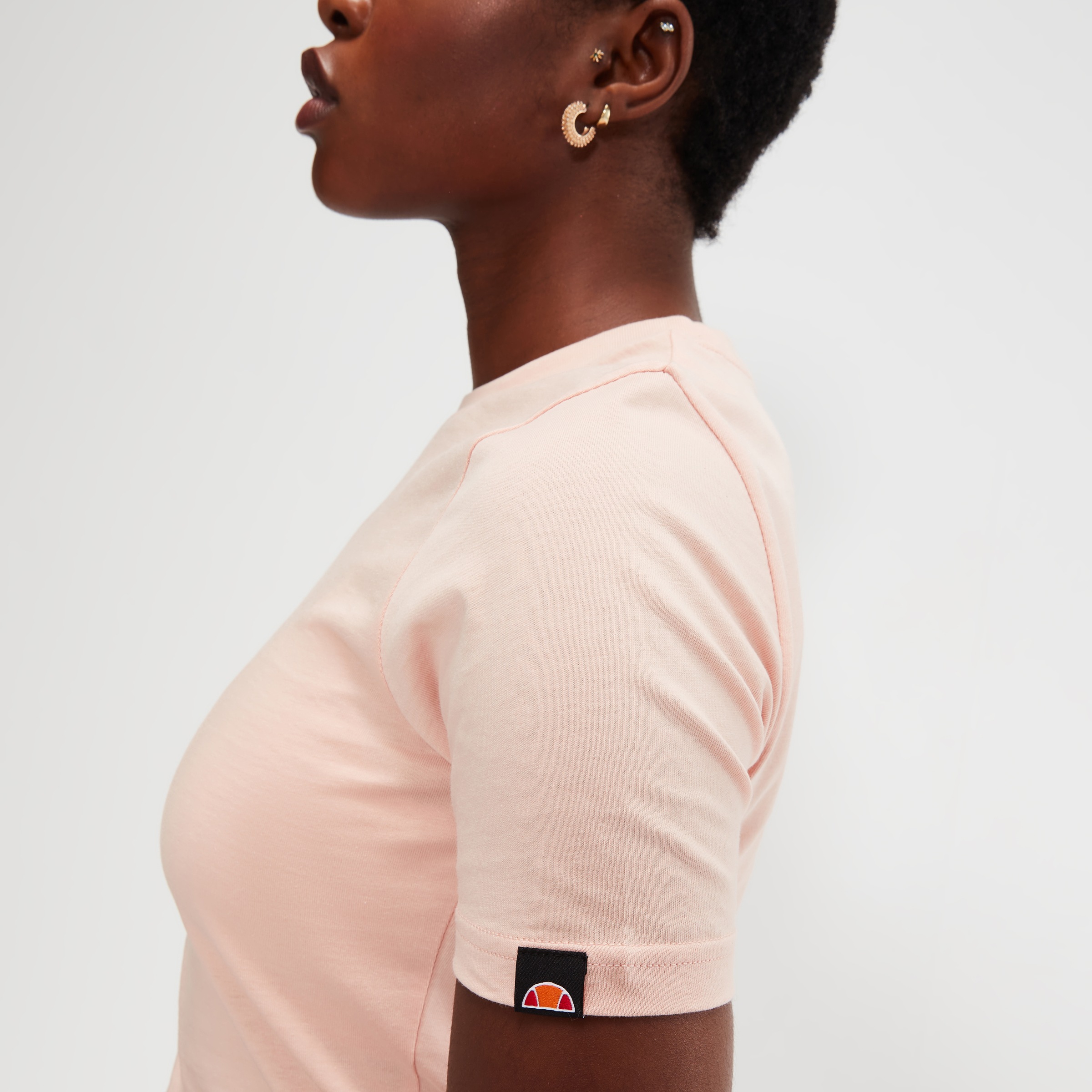 Ellesse T-Shirt »BECKANA T-SHIRT«