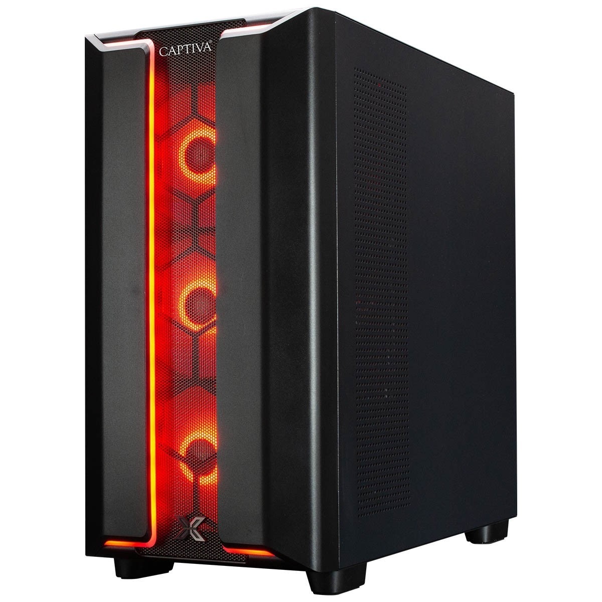 CAPTIVA Gaming-PC »Advanced Gaming R86-918«