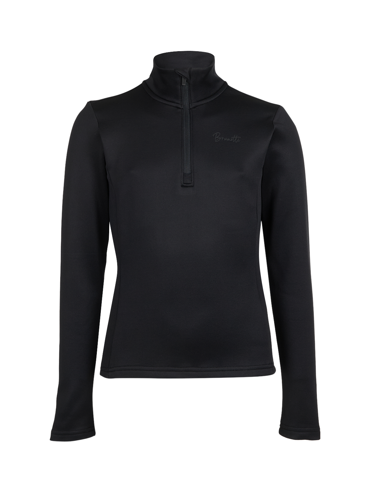 Brunotti Fleecepullover »HERONNY GIRLS FLEECE«
