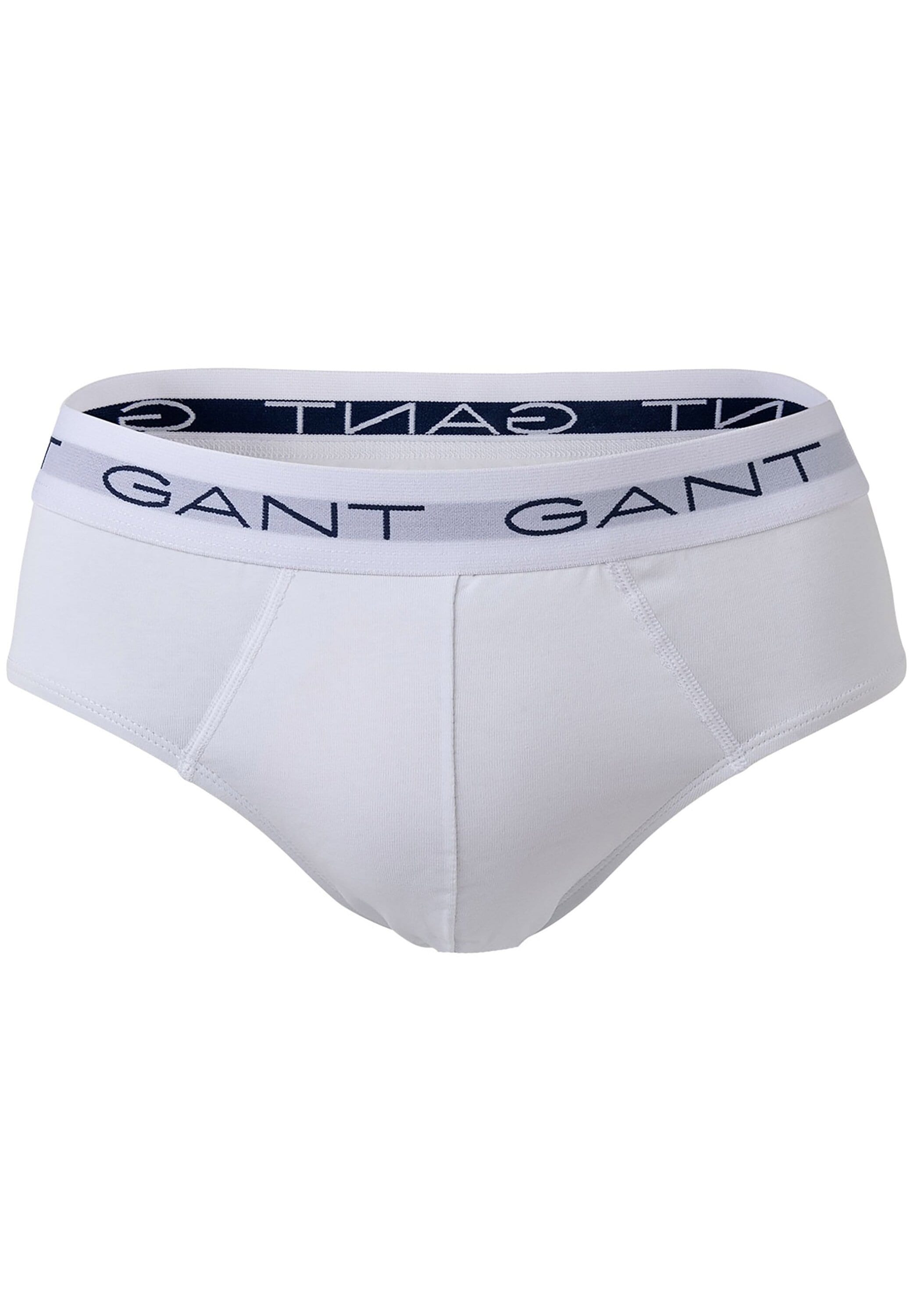 Gant Slip »Slip 3er Pack«
