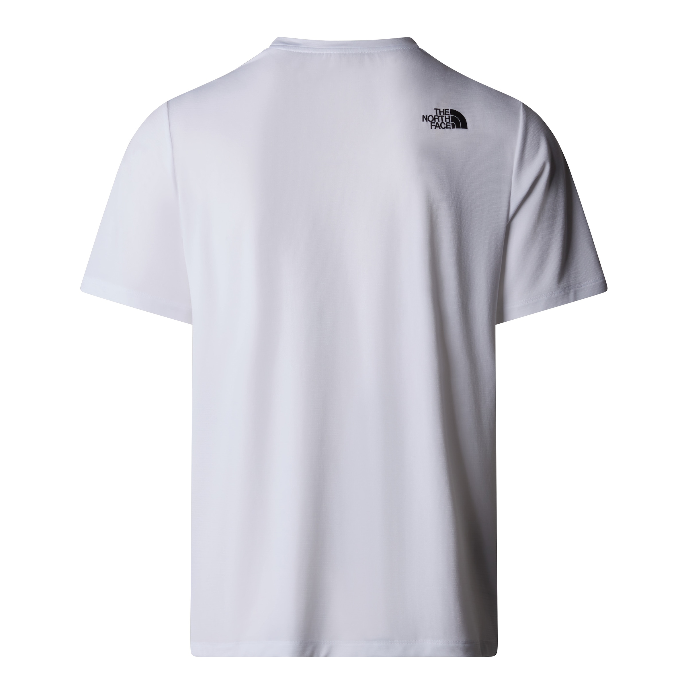 The North Face Funktionsshirt »M MA 24/7 SHORT SLEEVES TEE«, (1 tlg.)