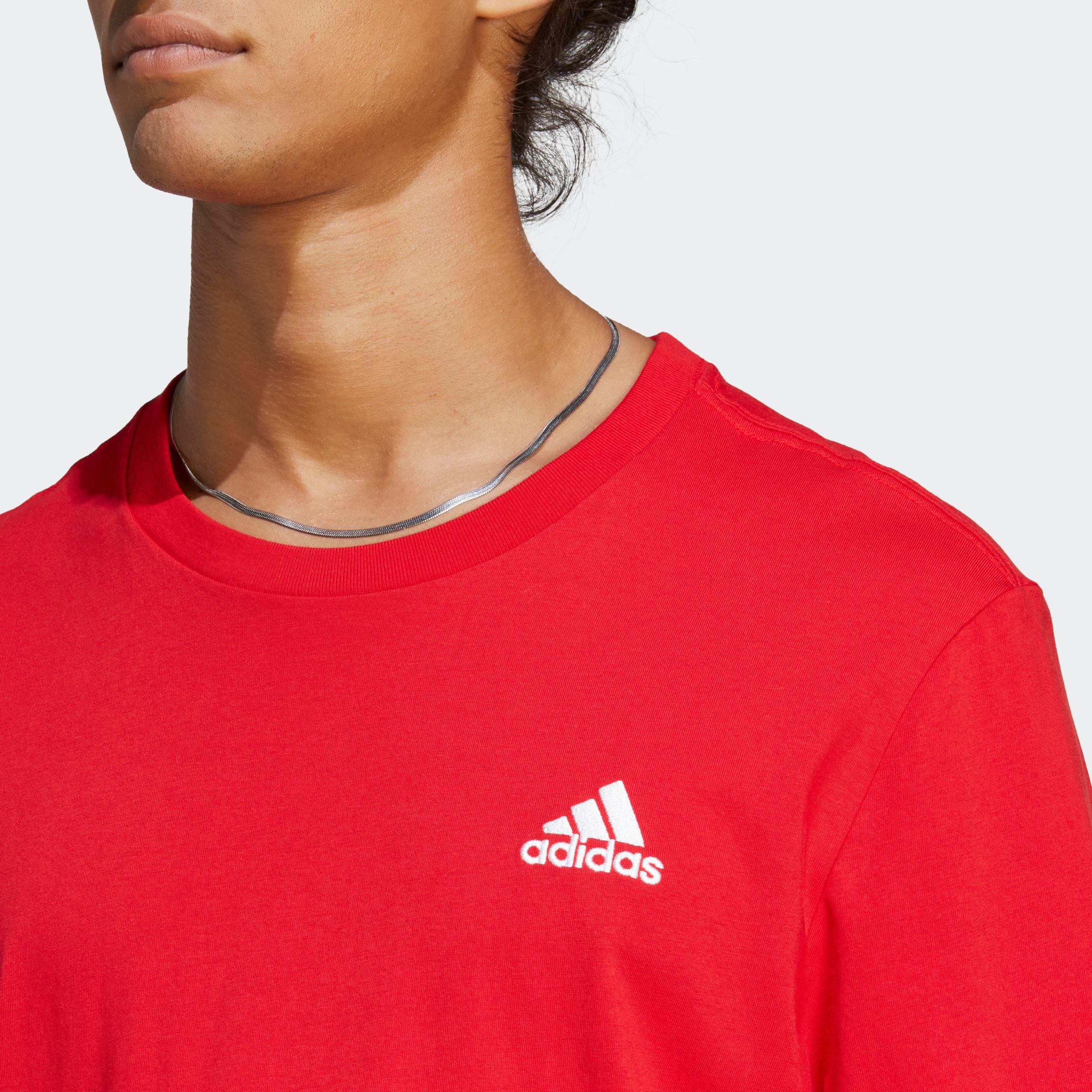 adidas Sportswear T-Shirt »M SL SJ T«