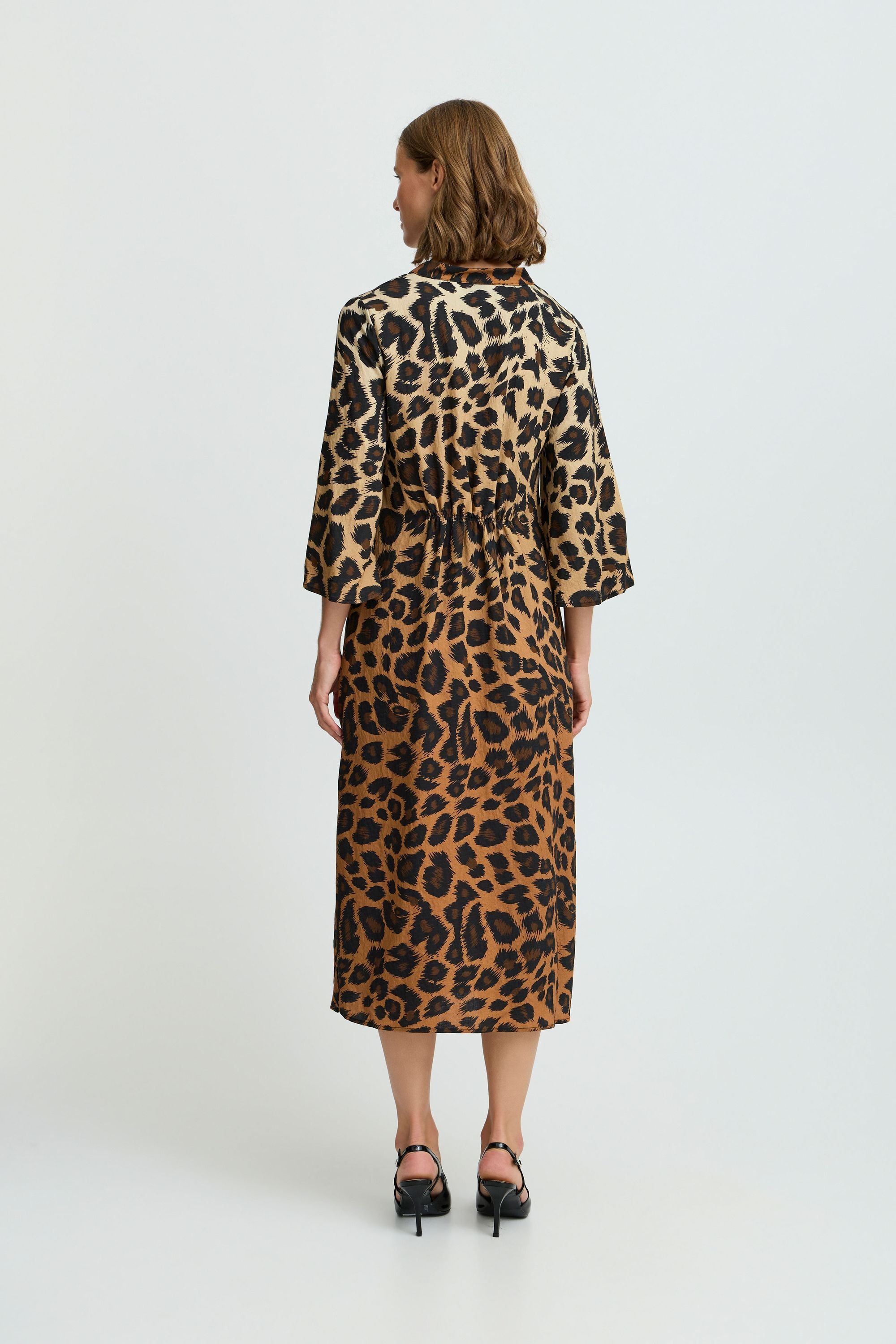 b.young A-Linien-Kleid »A-Linien-Kleid BYHinva«