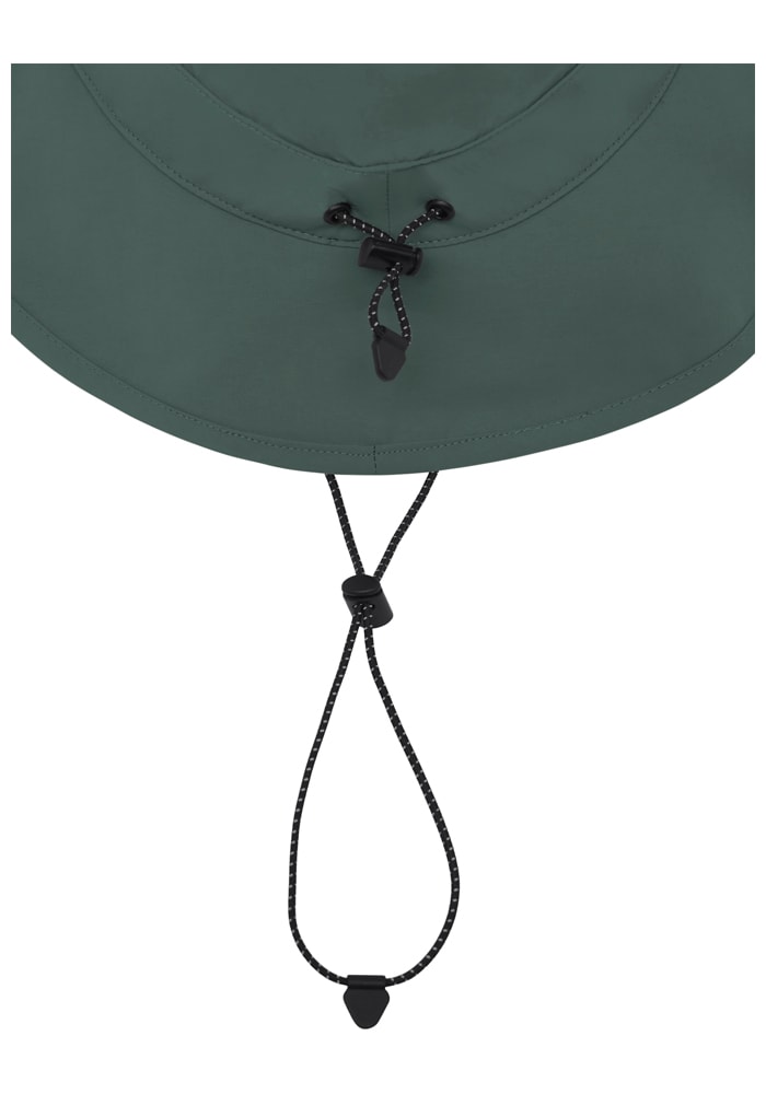 Jack Wolfskin Sonnenhut »MESH HAT«