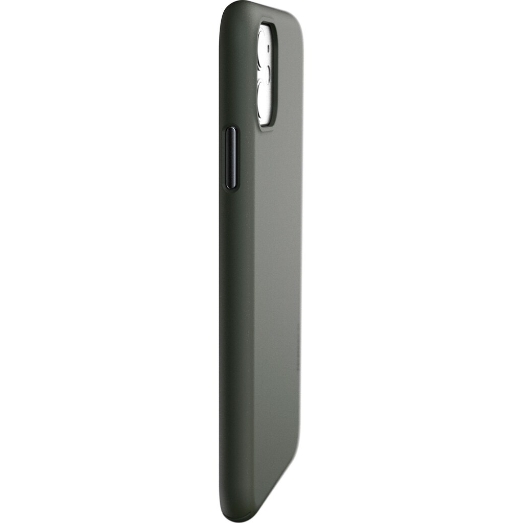 Nudient Smartphone-Hülle »Thin Case für iPhone 11«, iPhone 11