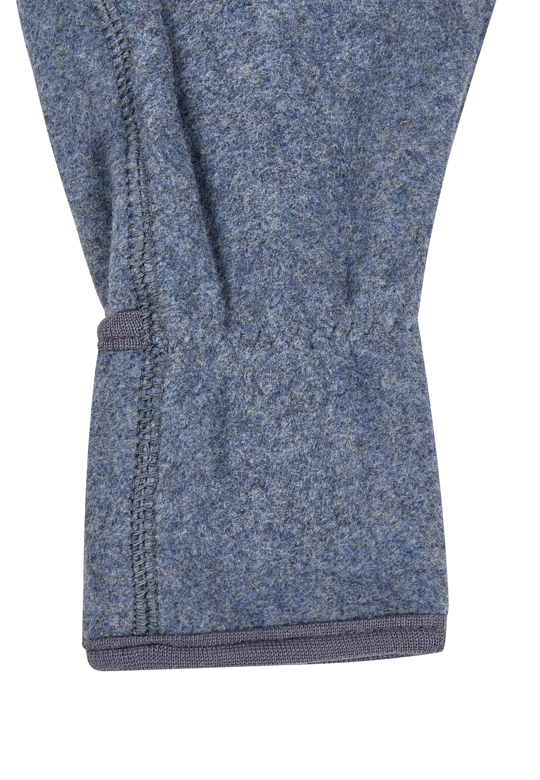 Sterntaler® Fleeceoverall »Overall Fleece«